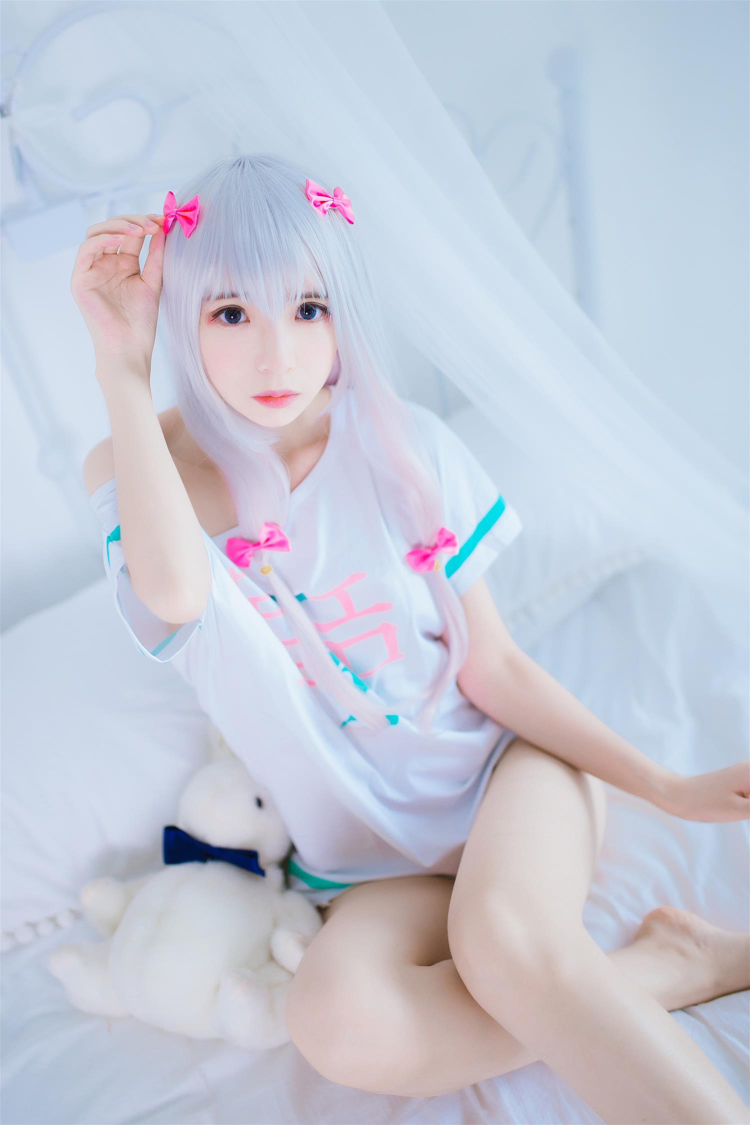 疯猫ss 纱雾 [37P-195MB]