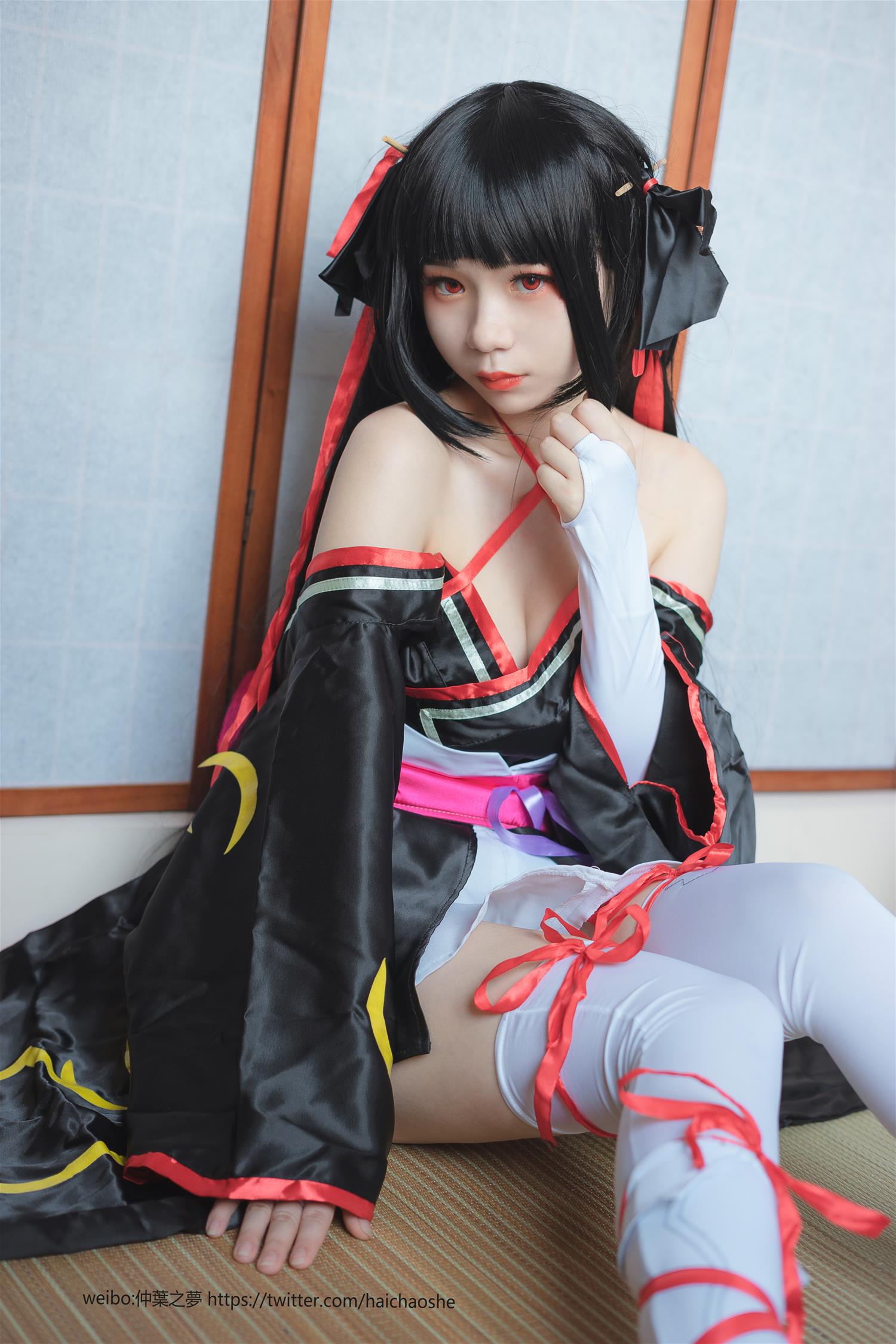 轻兰映画 Grand.015 夜々 [60P-226MB]