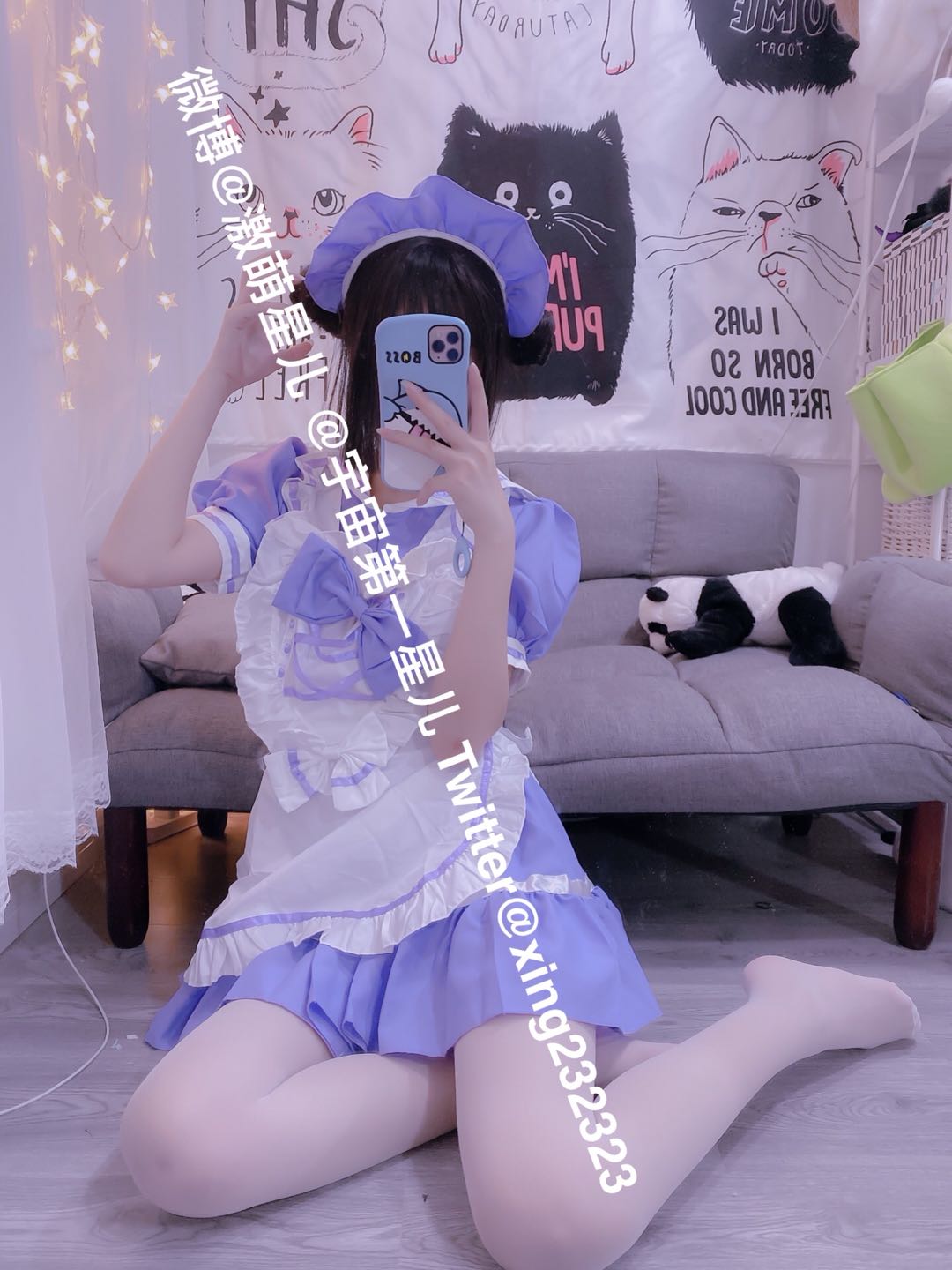 千叶星儿 领一只女仆 [30P-4MB]