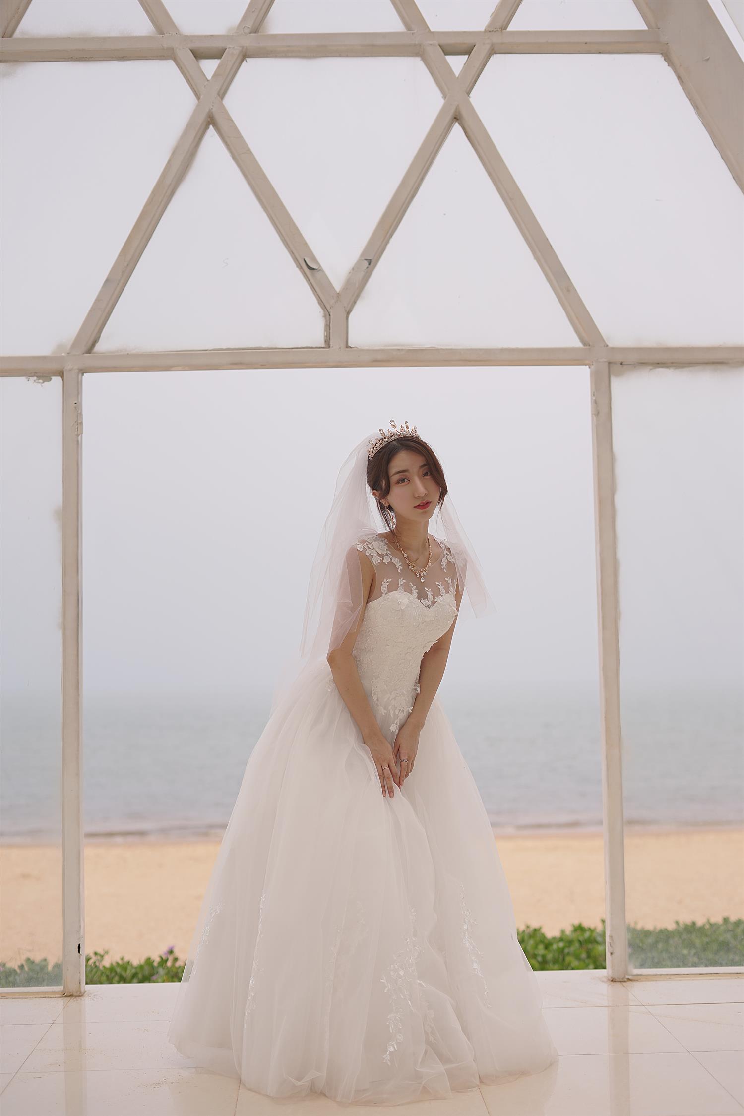 黑川 婚纱 [116P-498MB]