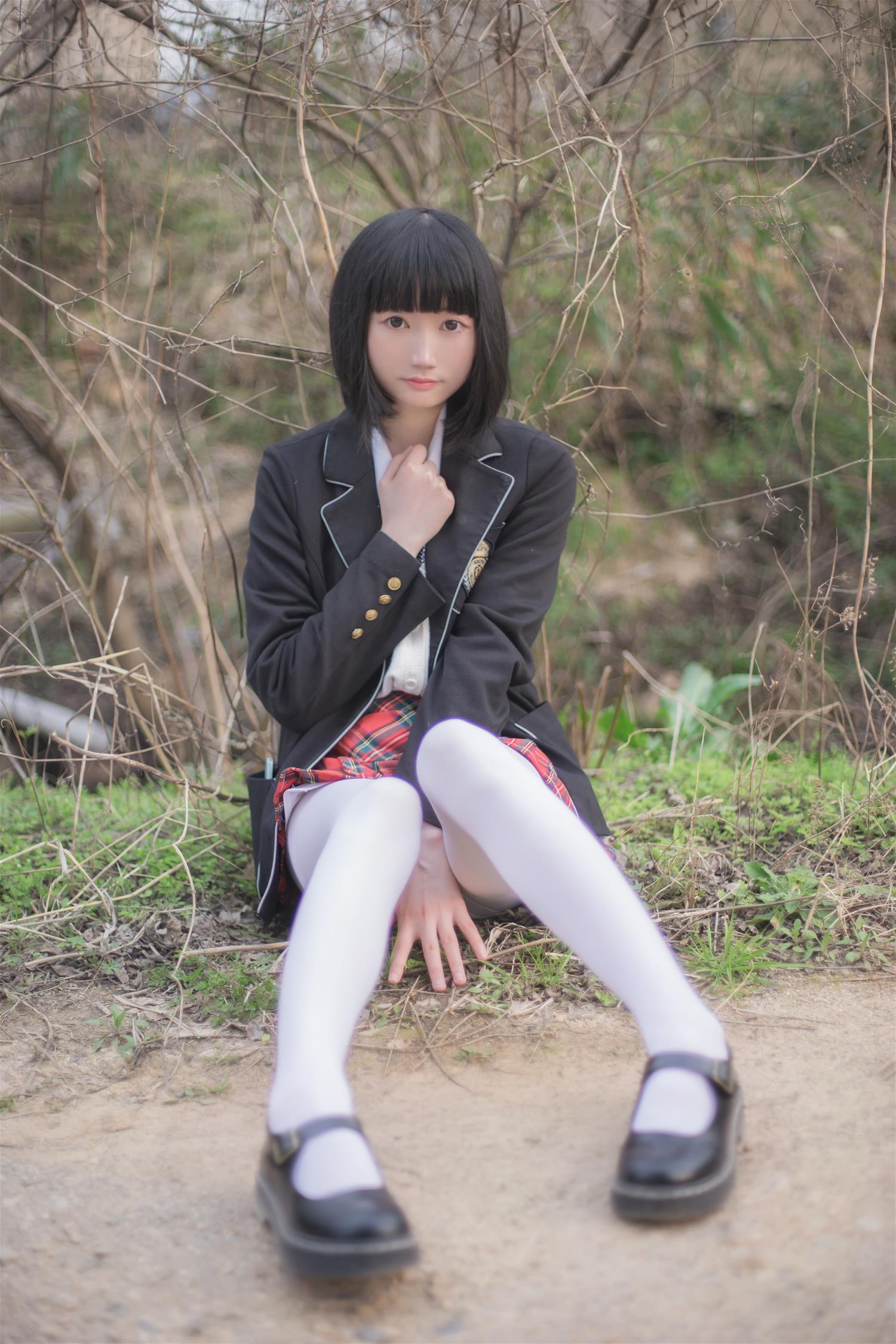 轻兰映画 VOL.016 JK浴室白丝 [74P1V-969MB]