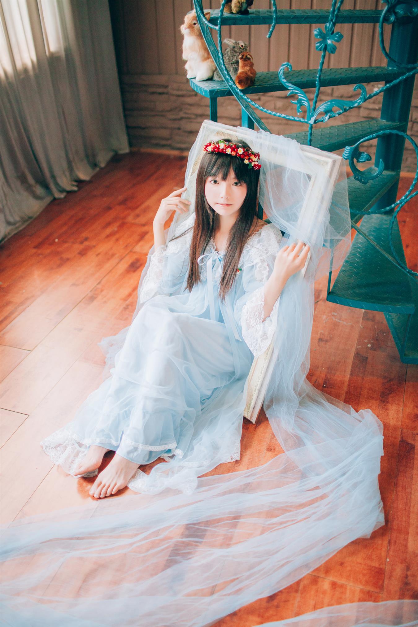 樱群 纱 [19P-259MB]