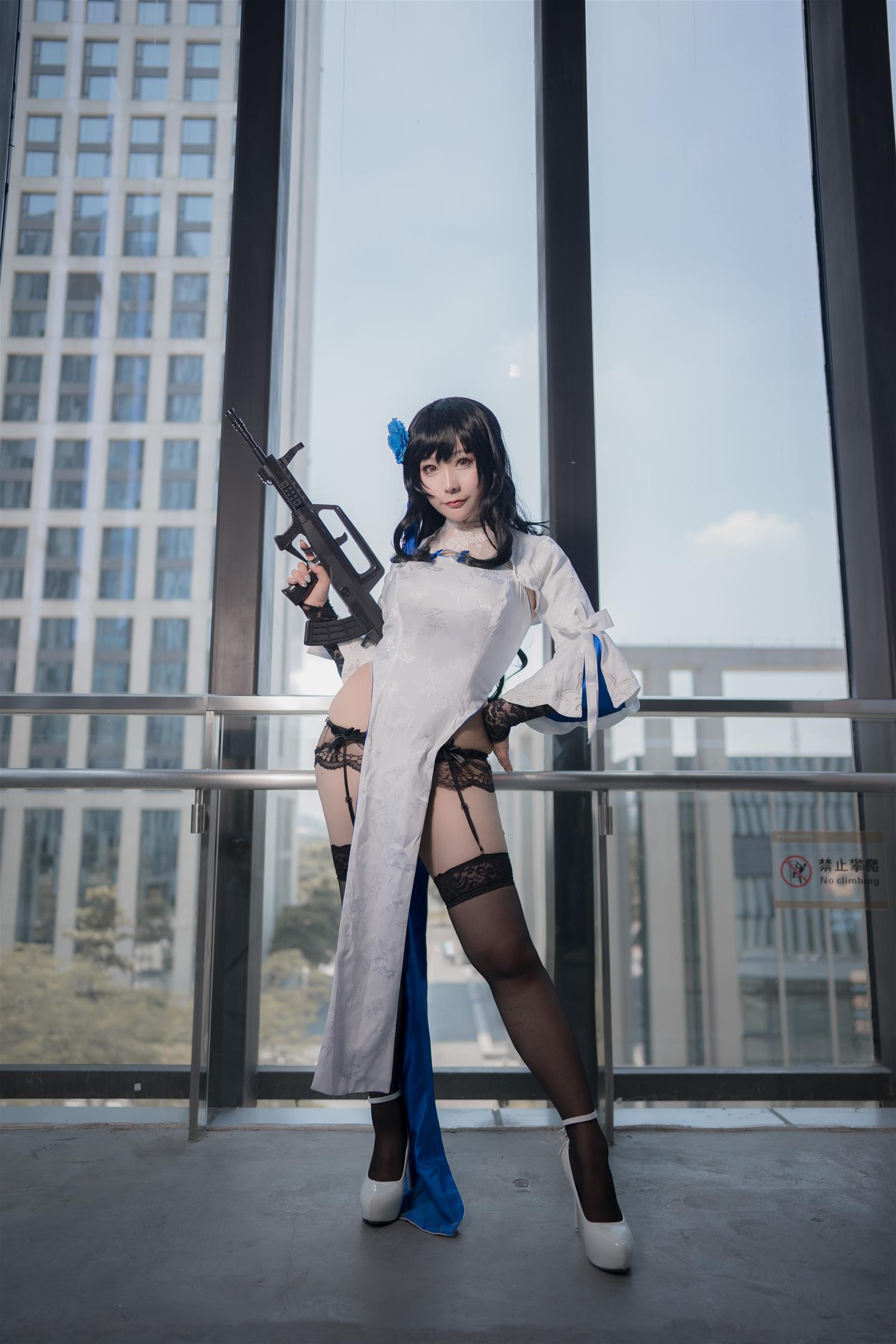 三刀刀miido 95玉玲珑 [9P-40MB]