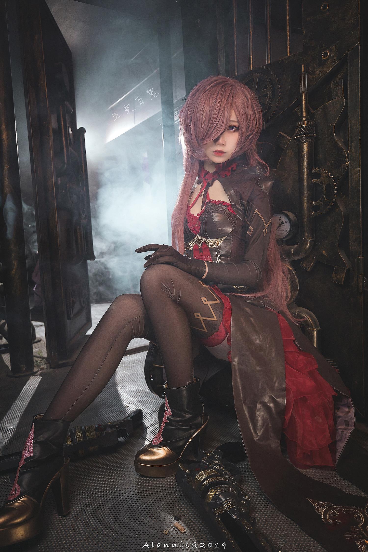 五更百鬼 灰姑娘 [9P-120MB]