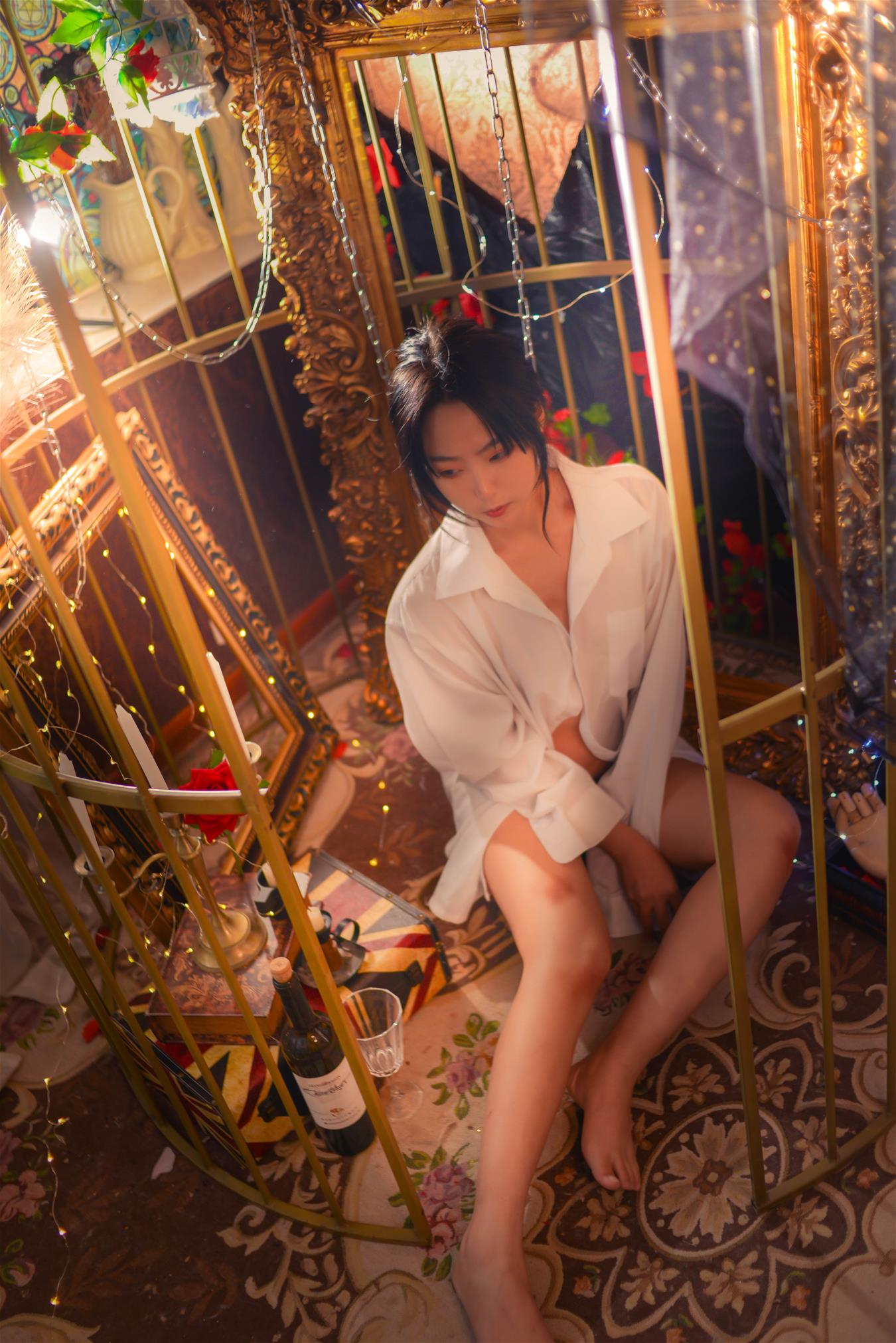 是青水 私房 [21P-66MB]