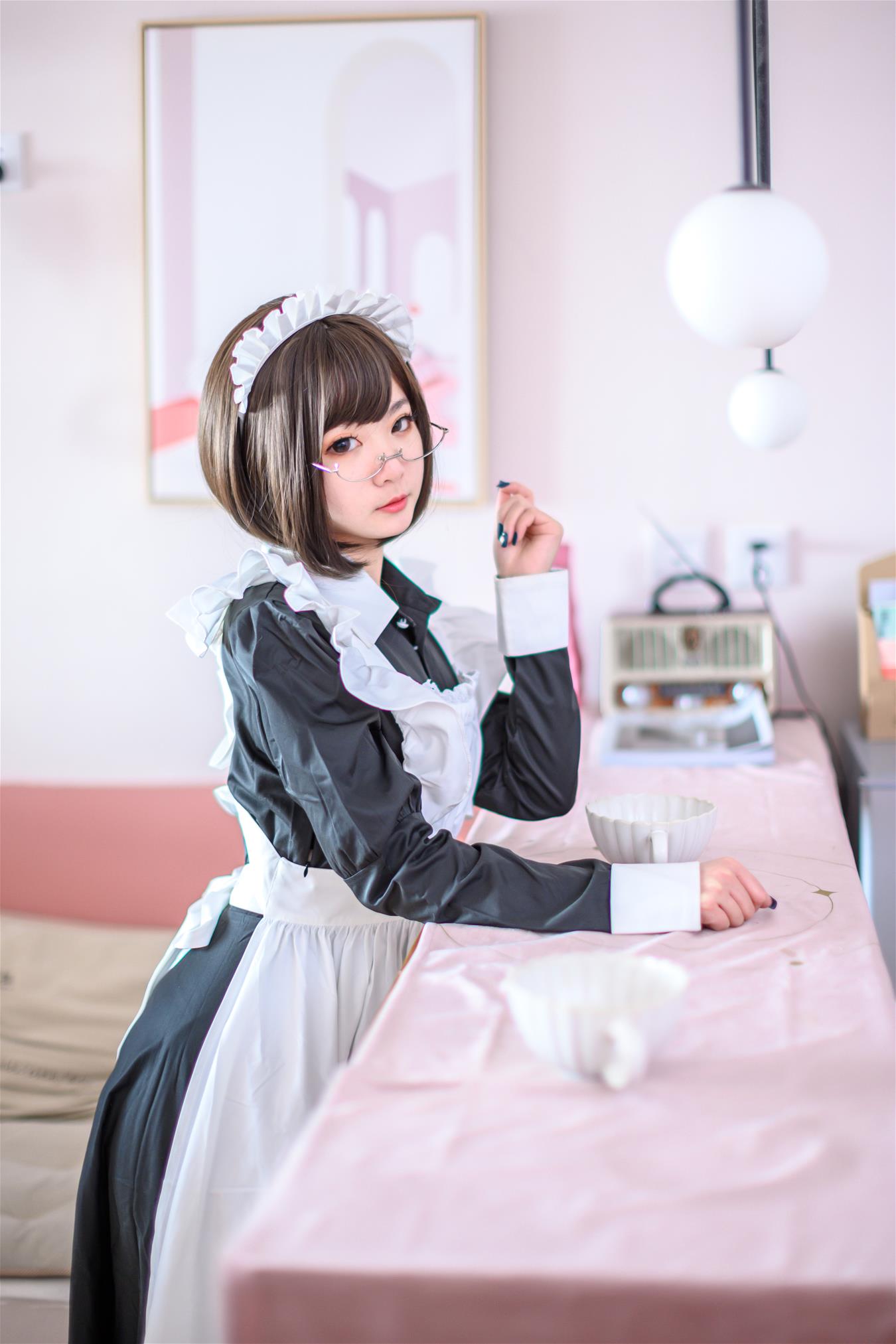 是青水 女仆 [35P-476MB]