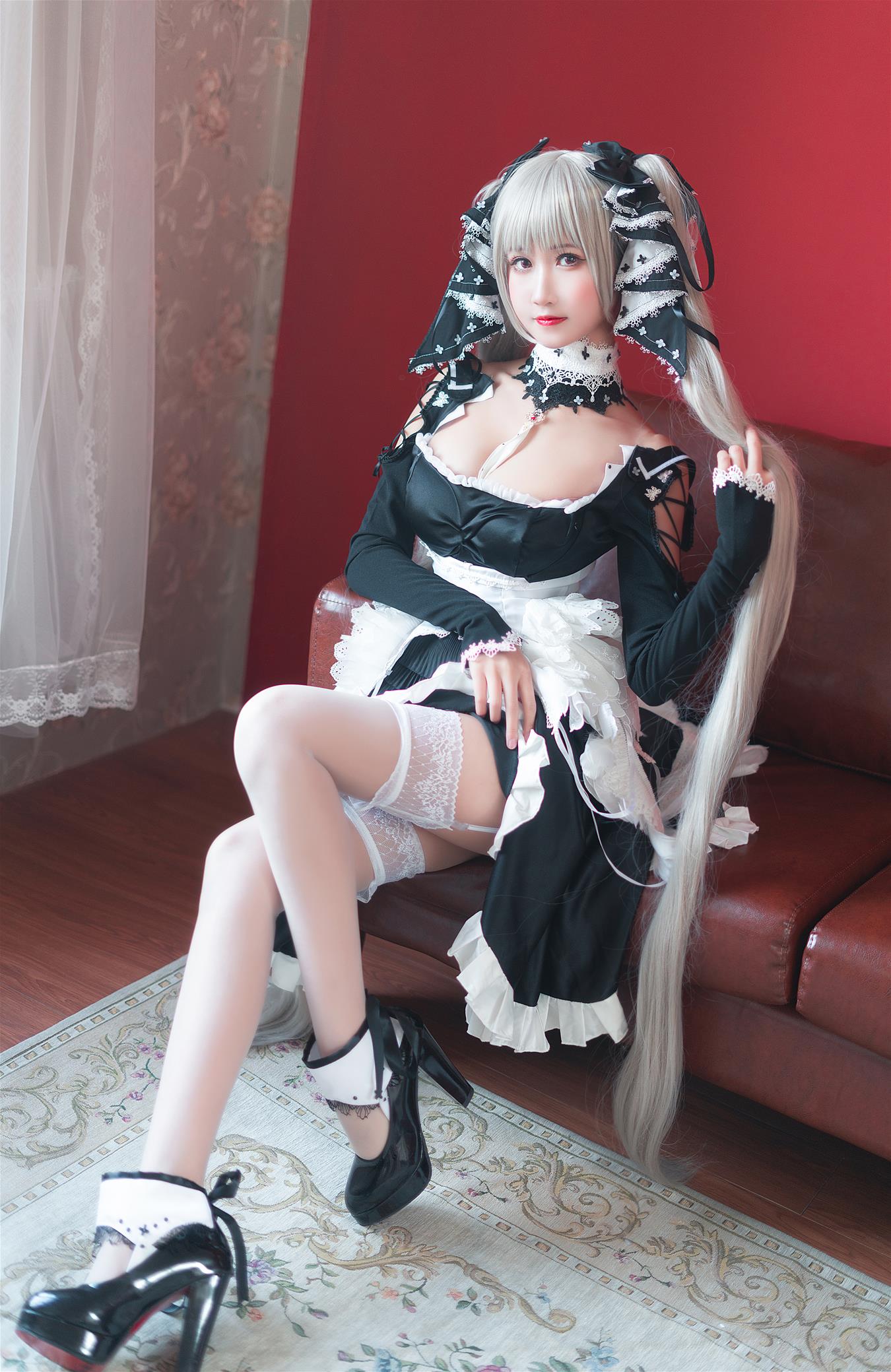 三度_69 碧蓝航线 可畏 [42P-259MB]