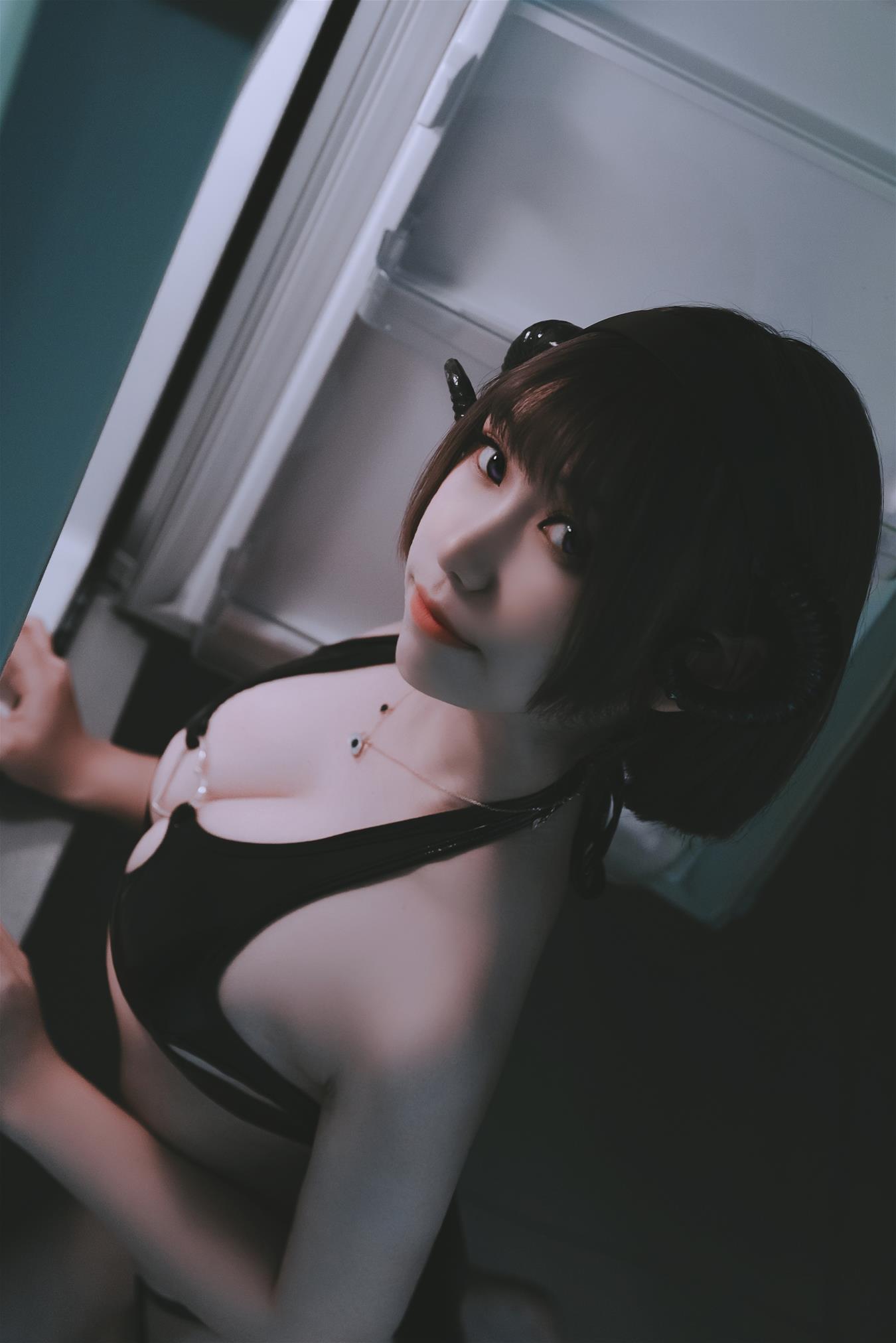 芋圆侑子 小恶魔 [9P-37MB]