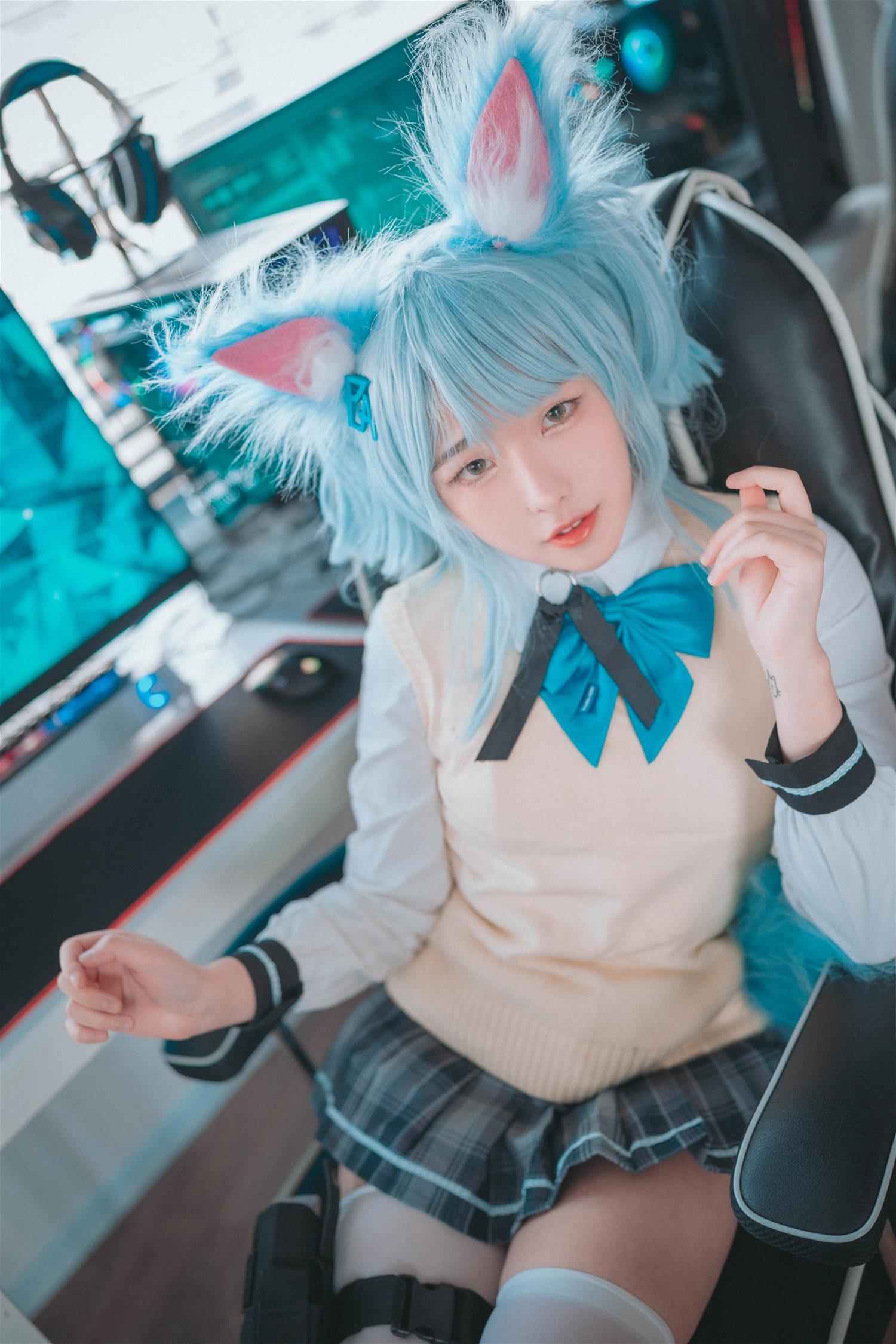 Sonson Girls’ Frontline PA-15 [81P-434MB]