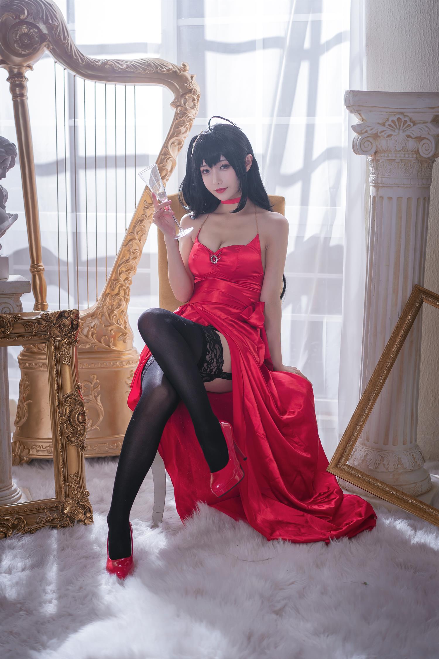 铁板烧鬼舞w 毒苹果 [26P-333MB]