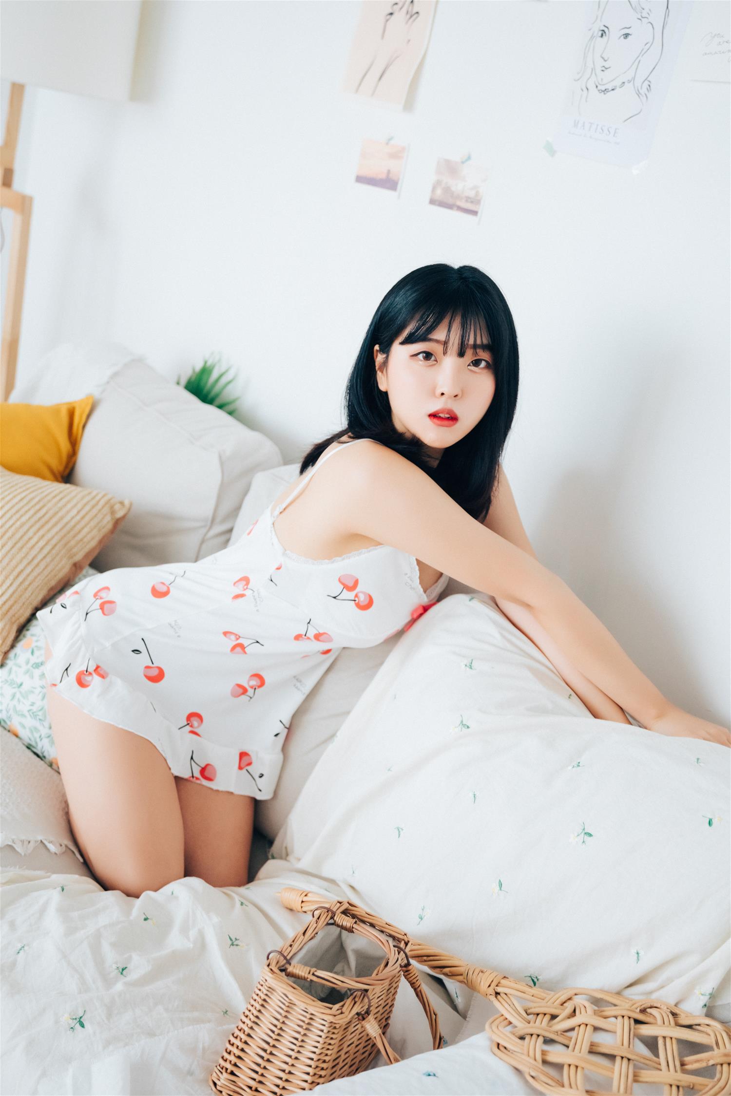 Song Hana (송하나) Loozy Oyatsu [71P-927MB]