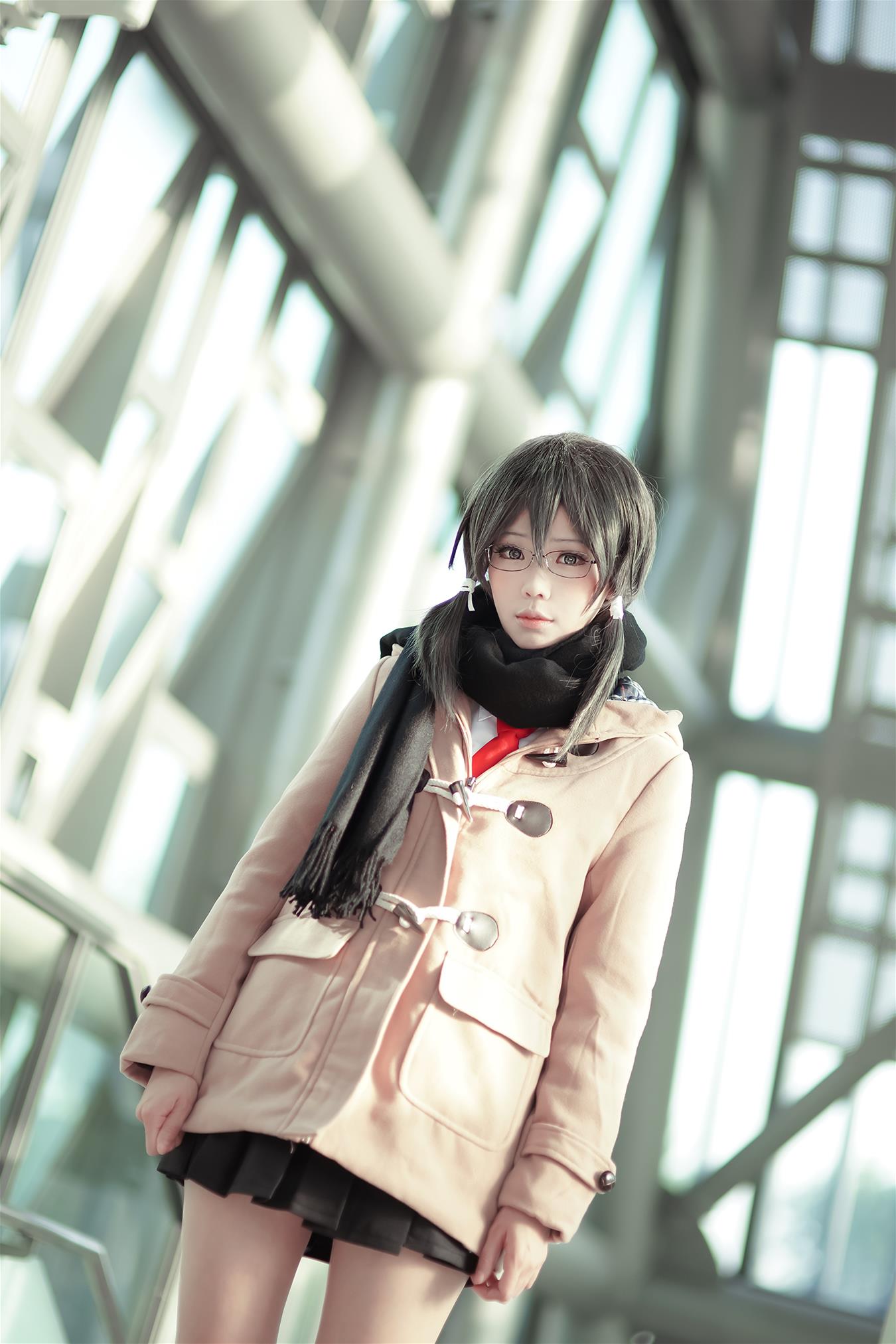 ElyEE子 jk [46P-113MB]
