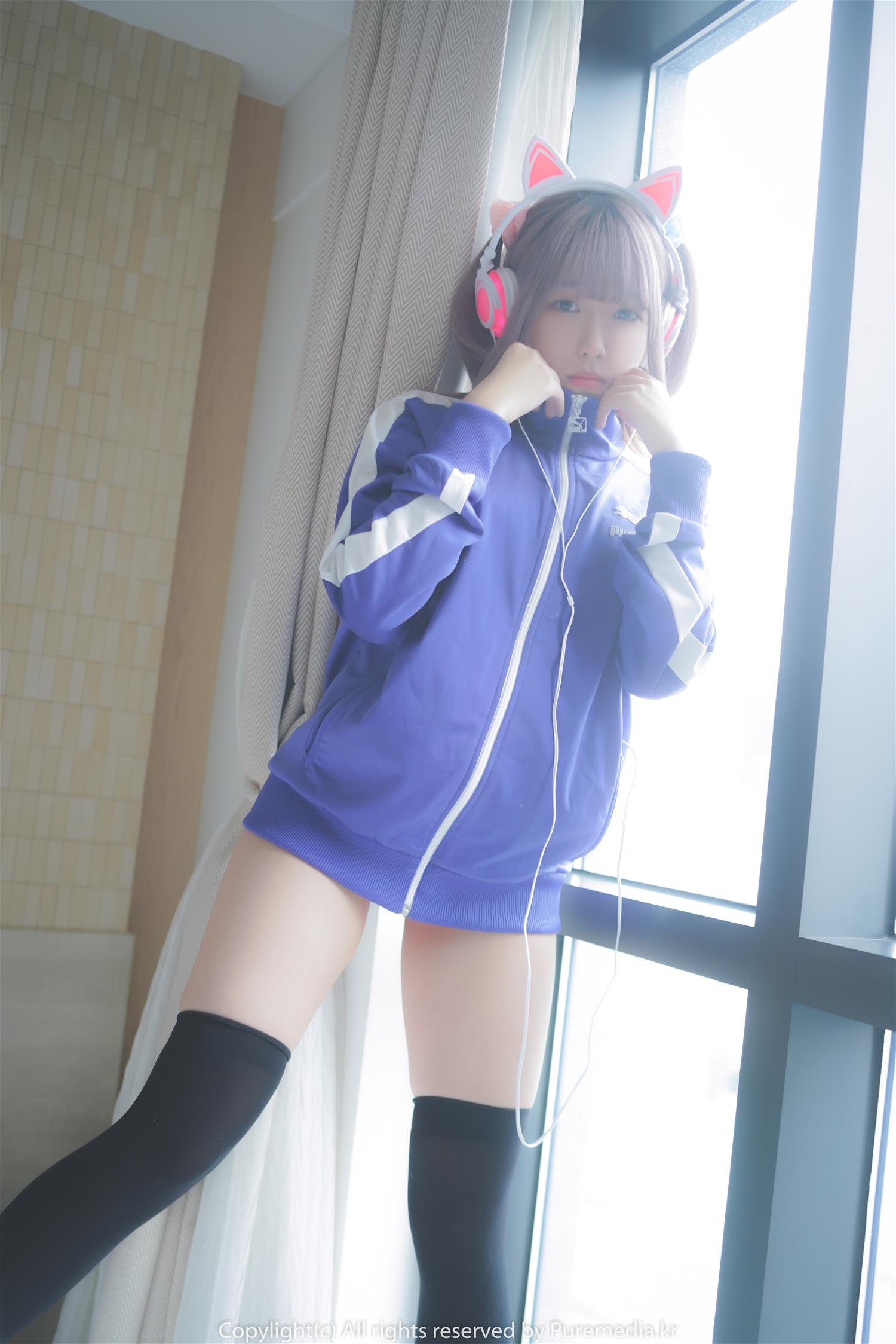 Sonson PURE MEDIA VOL.23 [94P-1.04GB]