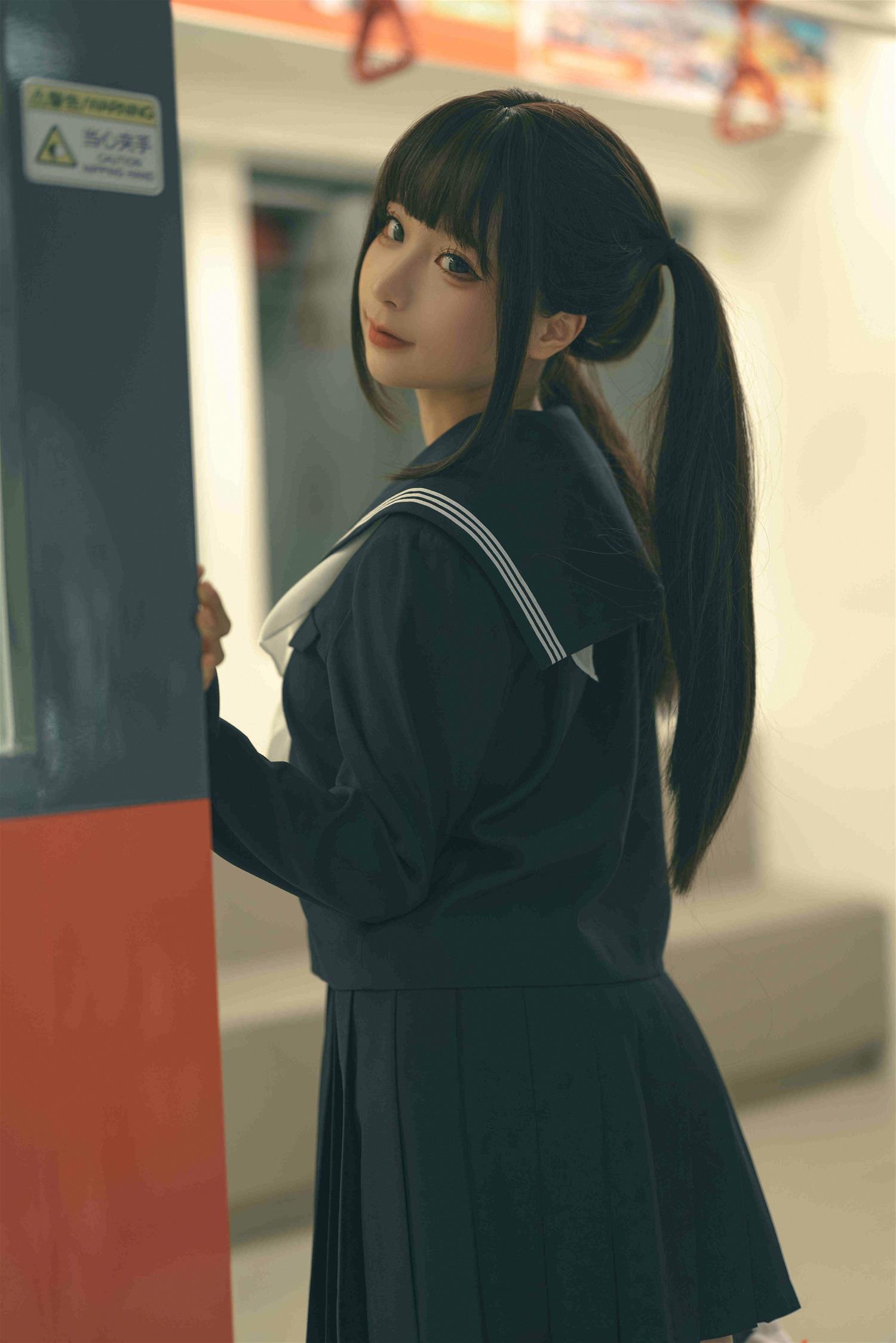 蠢沫沫 任务 绅士版 [150P-1.52GB]