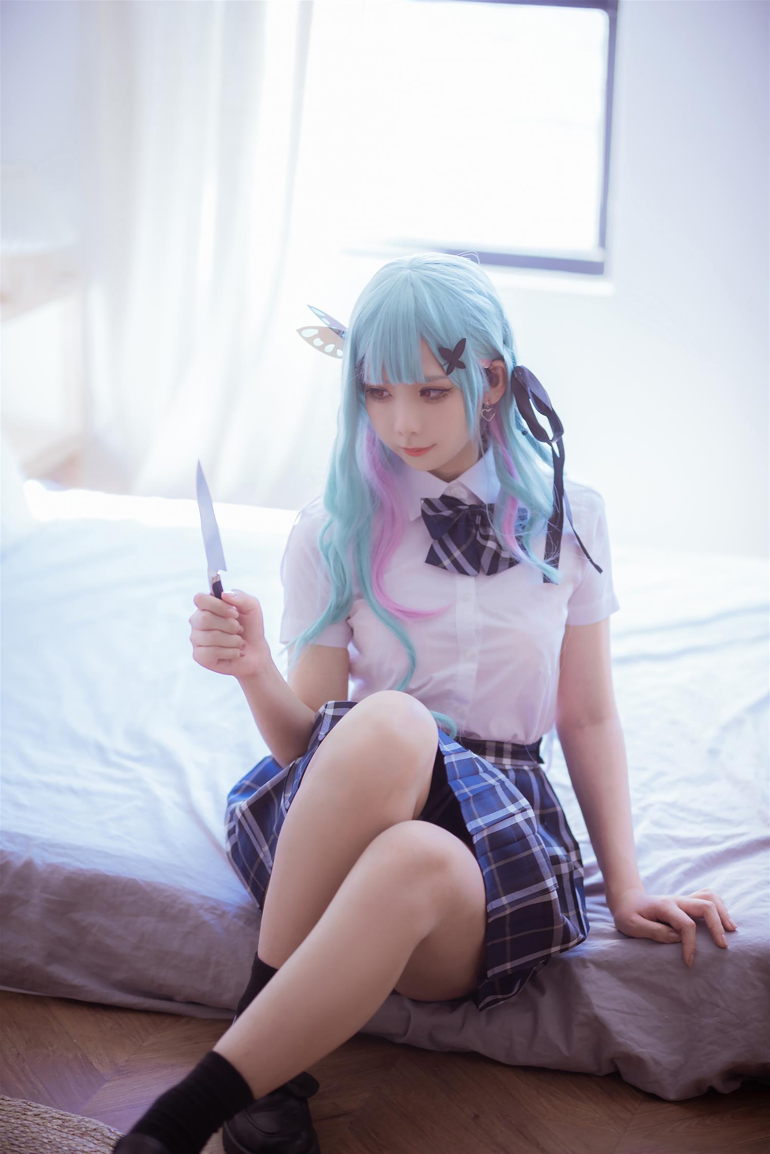 紫姝Murasaki 潤羽るしあ [24P-177MB]