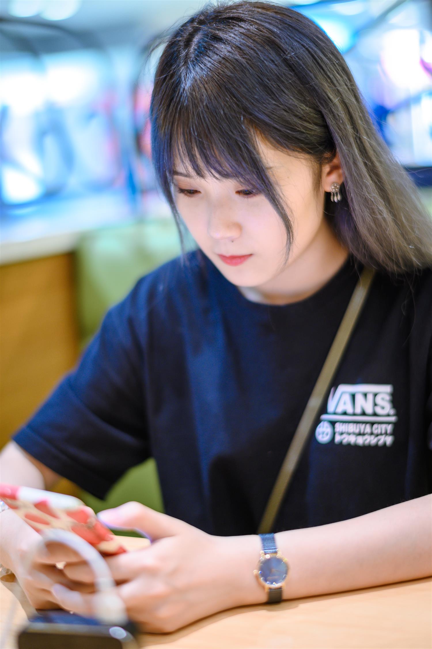 Akisoso秋楚楚 日常 [21P-192MB]