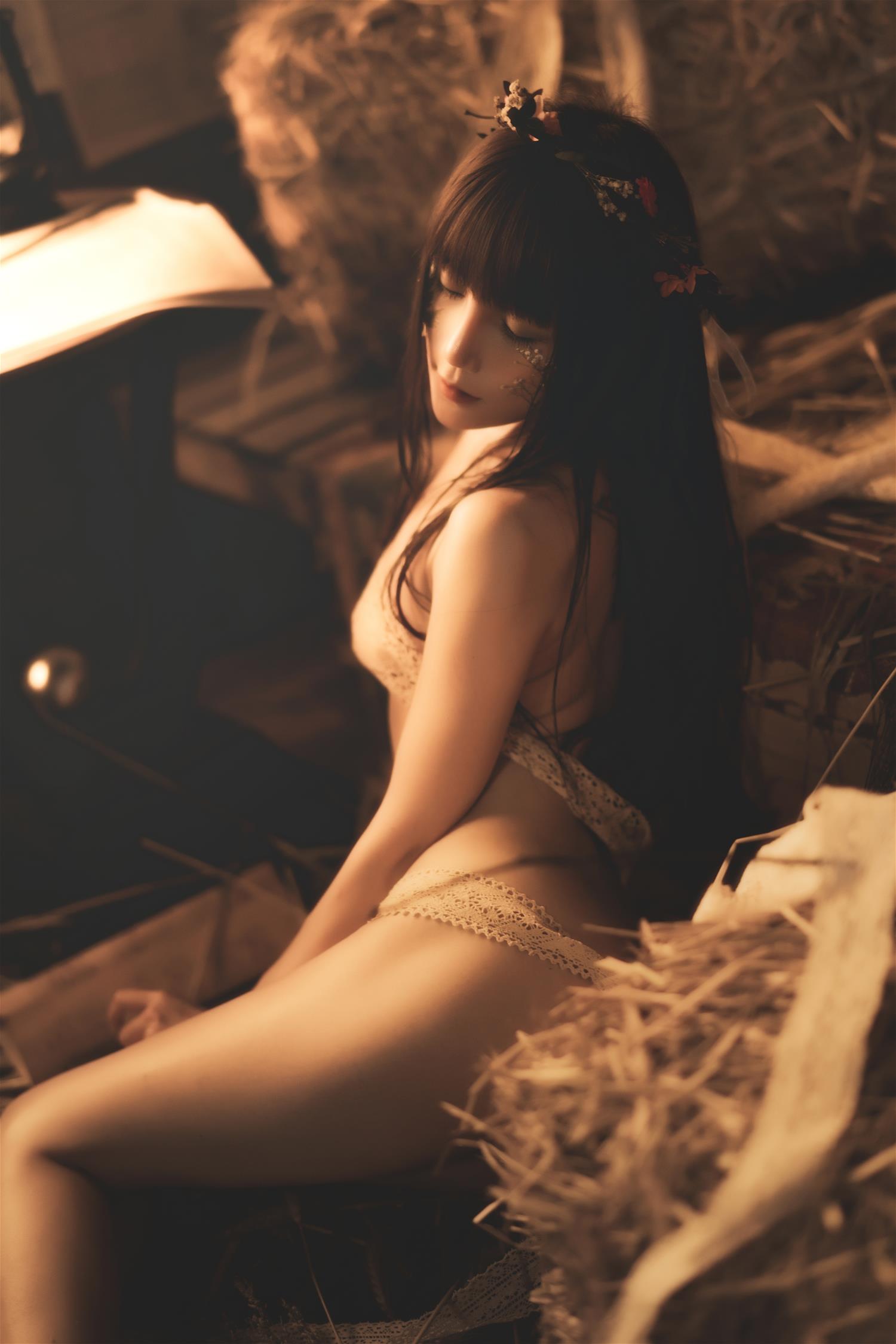 星野咪兔 我没有谈的那场恋爱 [64P-515MB]