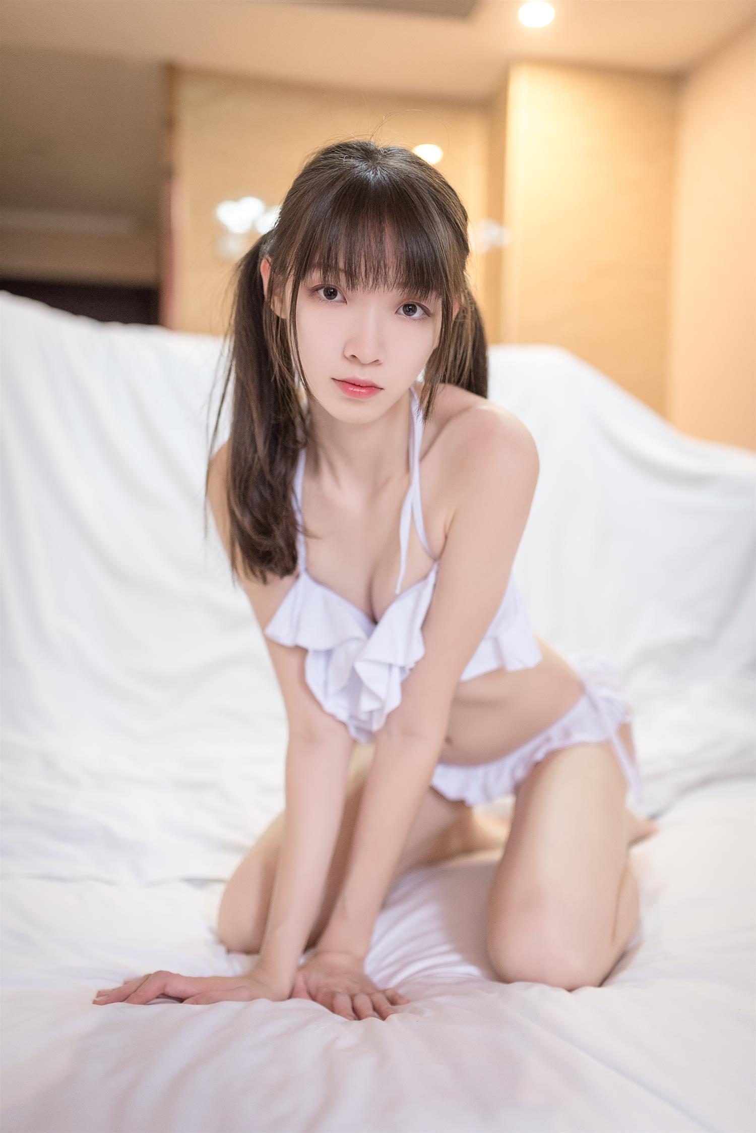 祖木子 无丝也性感 [30P-51MB]