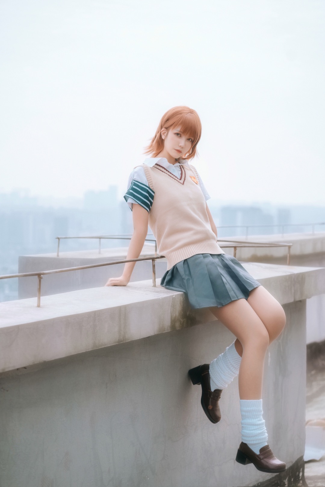 枸名 御坂美琴 [15P-1MB]