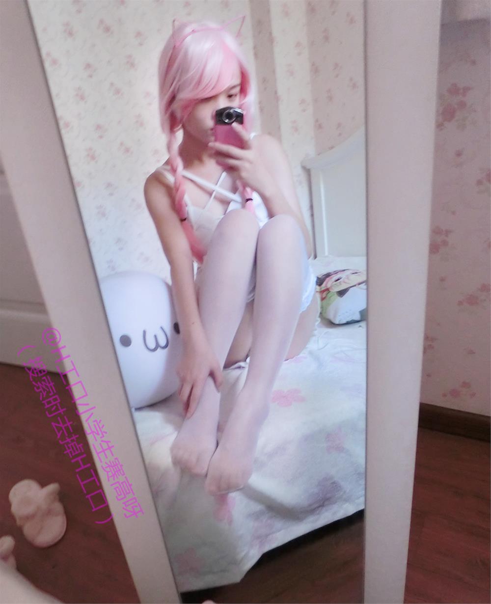 小学生赛高 粉红 [51P-37MB]