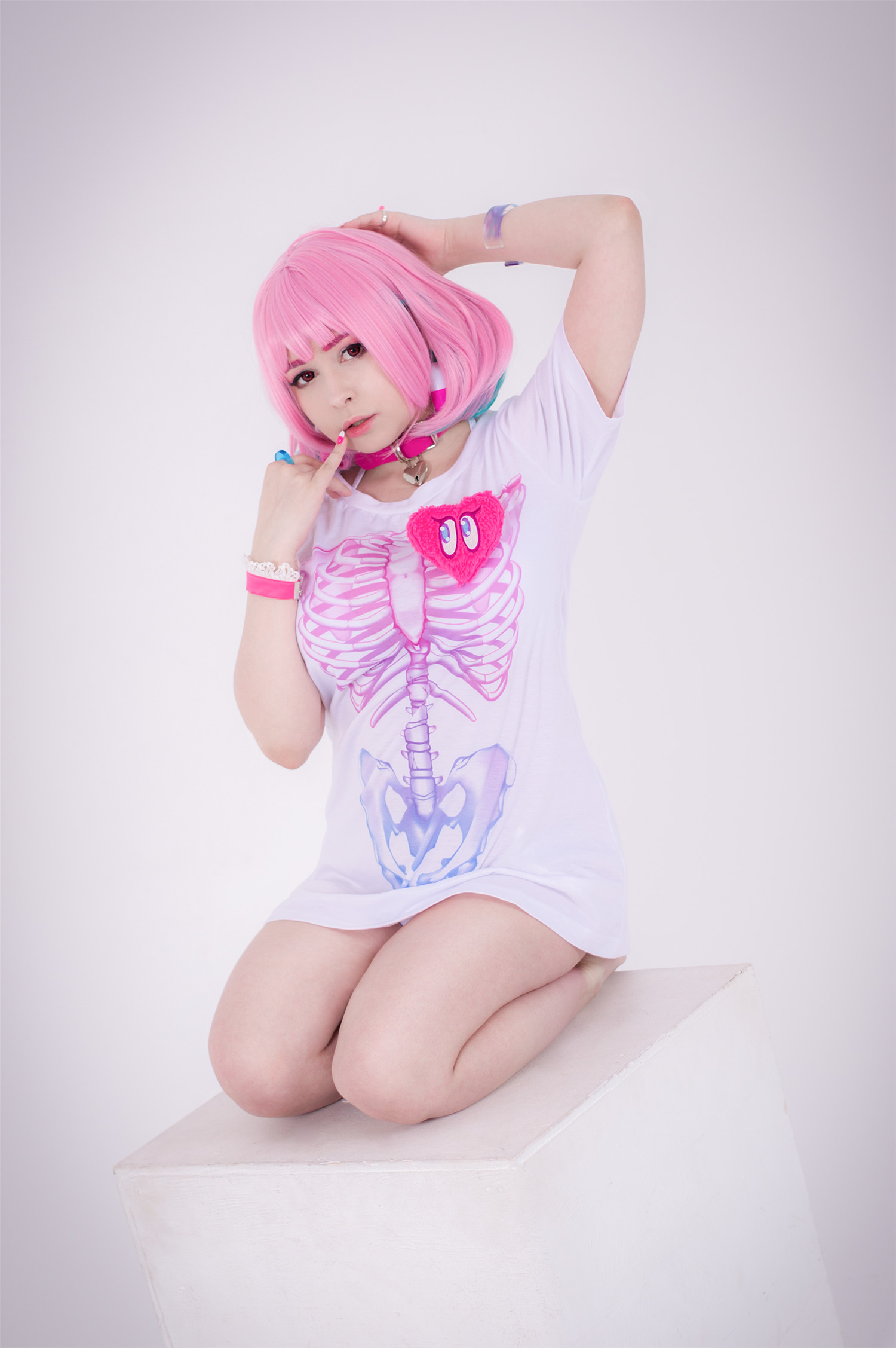 Yoshinobi Riamu Yumemi [23P-132MB]