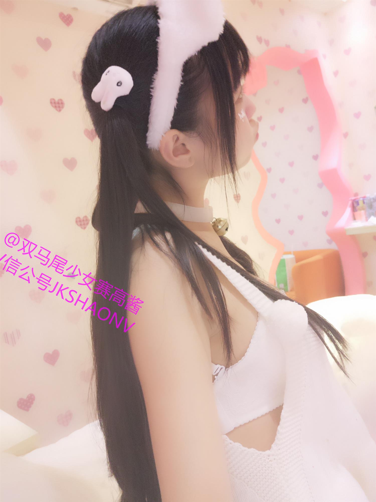 小学生赛高 小熊胖次 [10P3V-12MB]