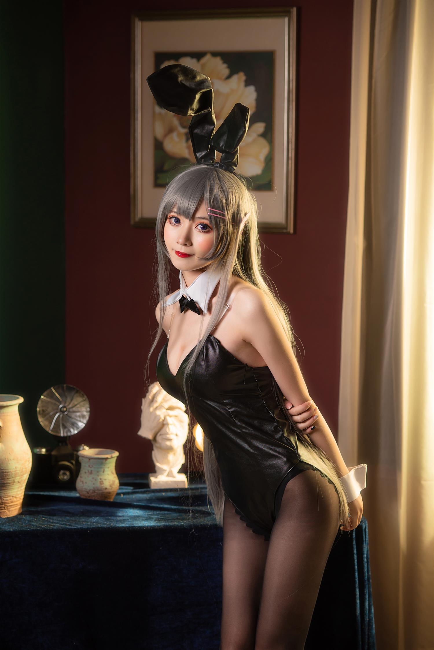 阳炎型小菠萝 樱岛麻衣 [20P-146MB]