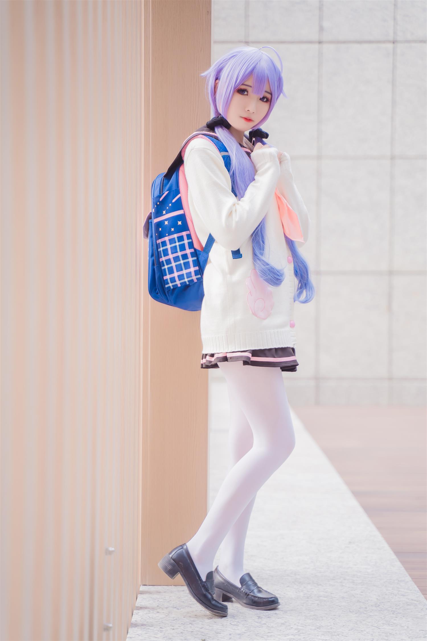 墨玉-M 独角兽憧憬约会日 [23P-146MB]