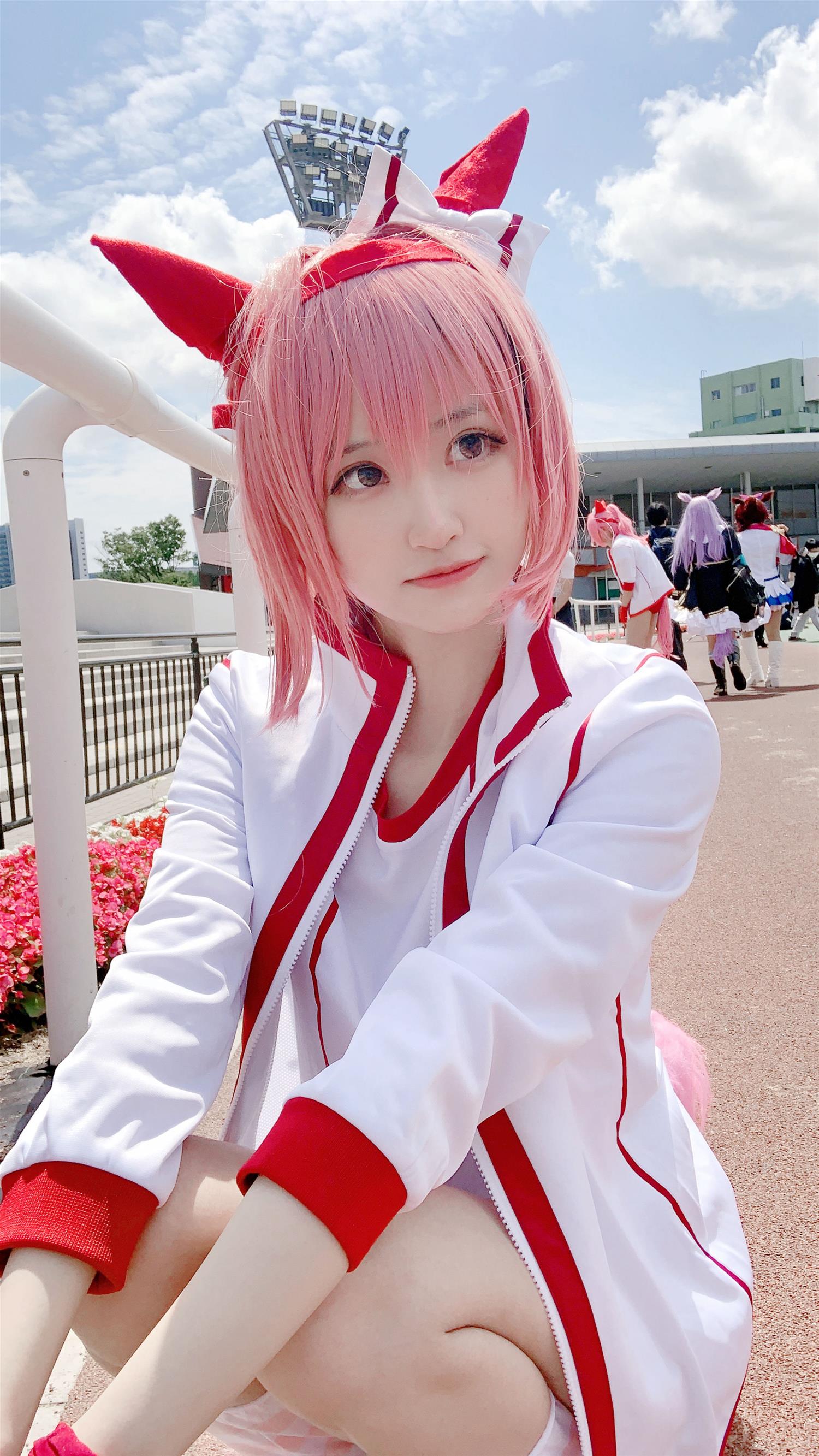 千阳 春丽乌拉拉cos [10P-38MB]