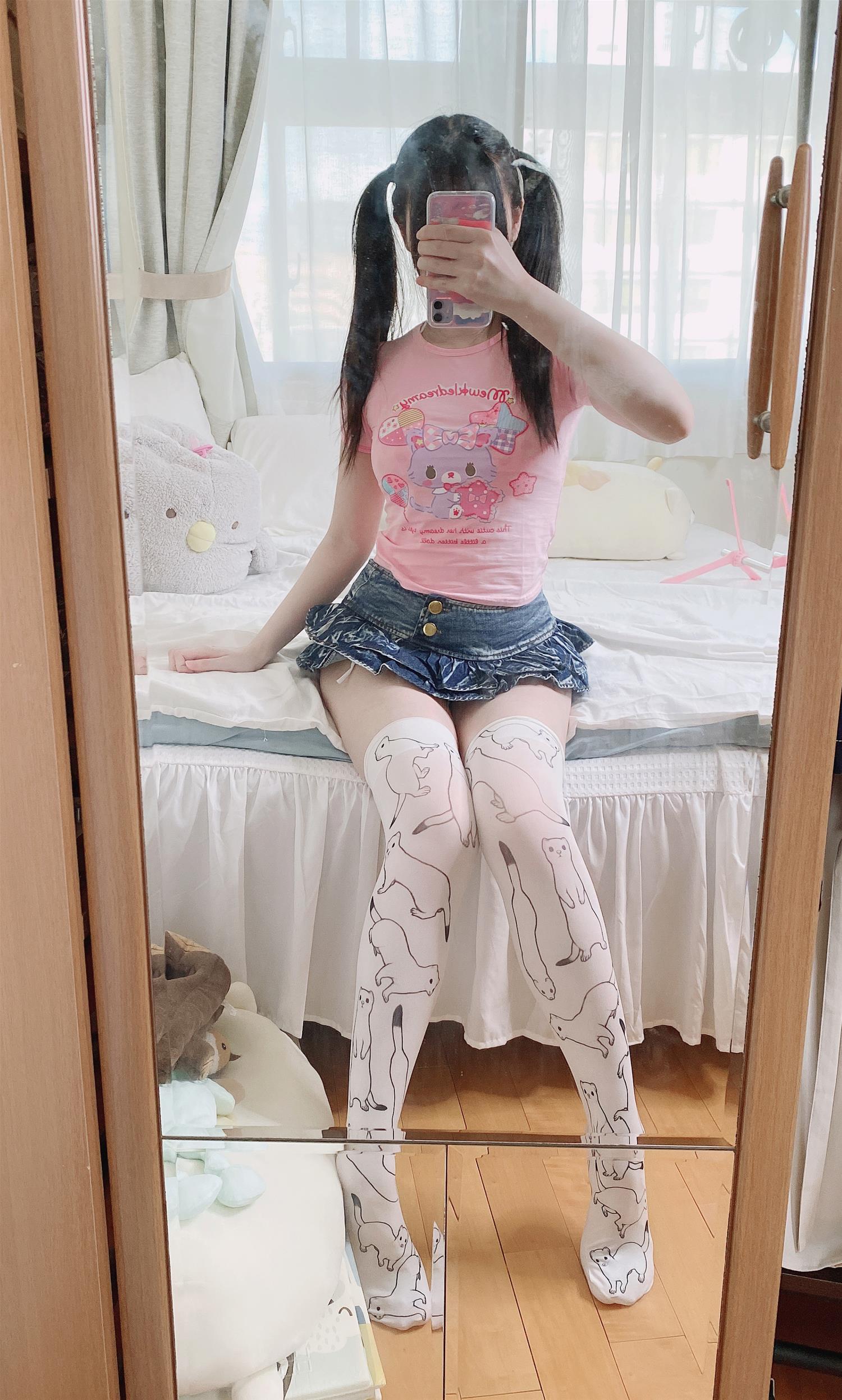 霜月shimo fantia 2021.12月合集 [121P-766MB]