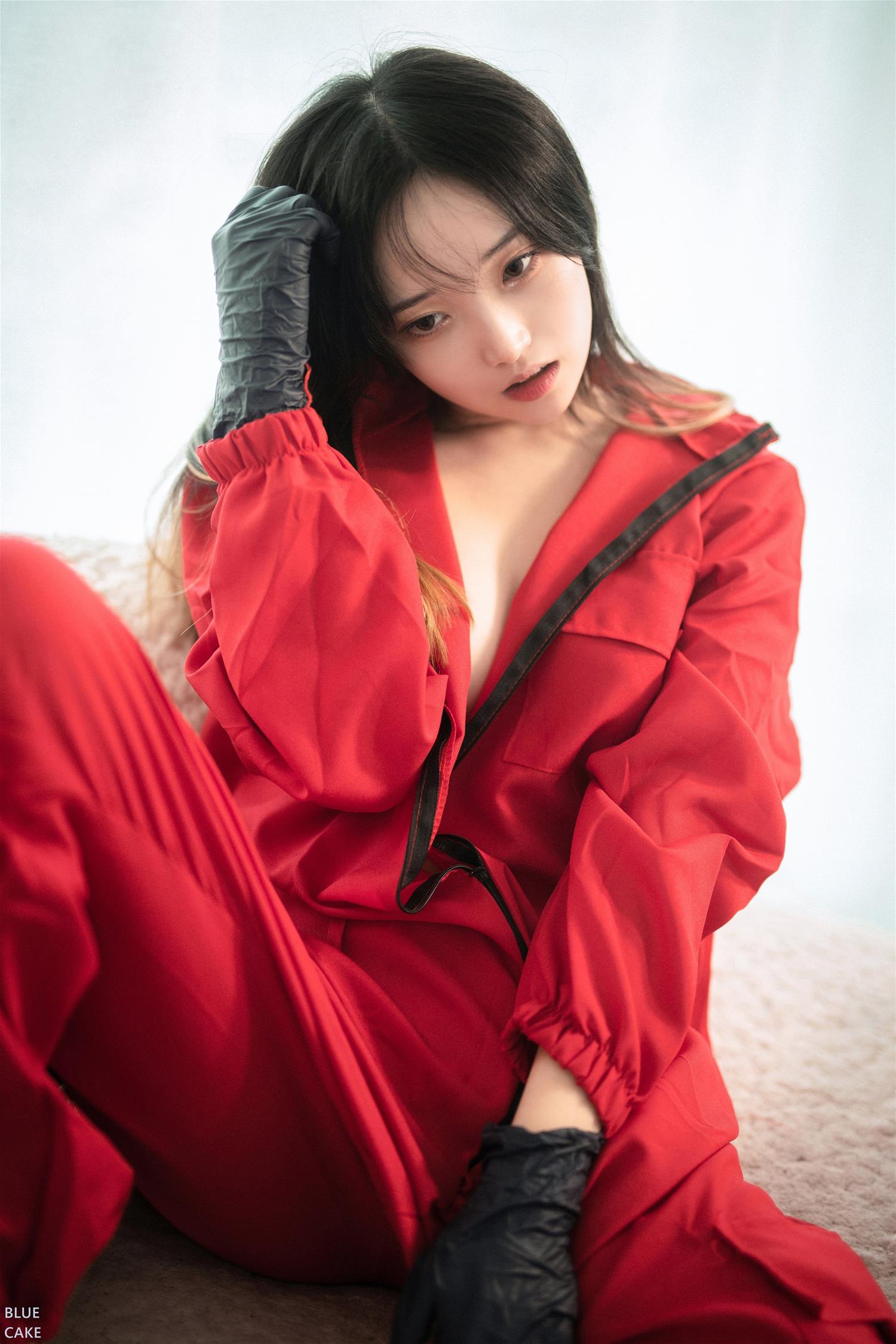 BamBi Bluecake Play Game [81P-134MB]