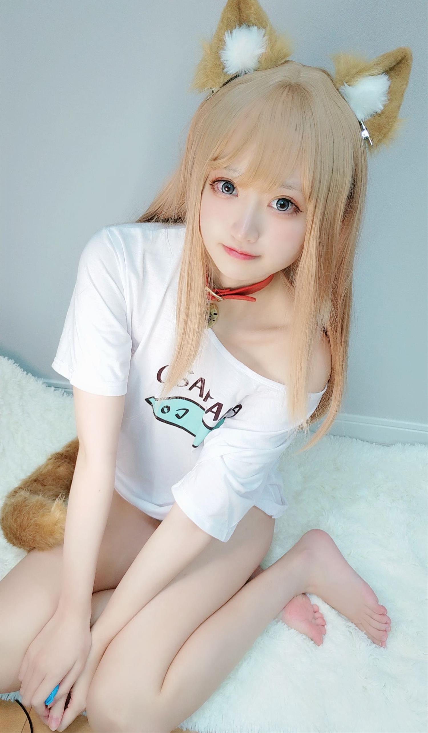 千阳 黄豆粉 [10P-11MB]