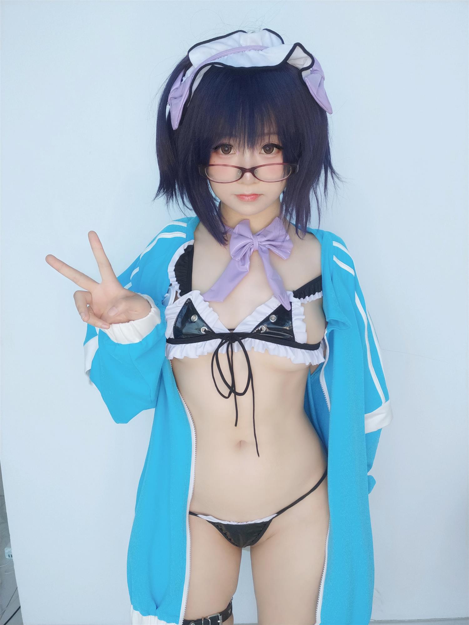 摇摇乐yoyo モザイク! ! [121P-478MB]