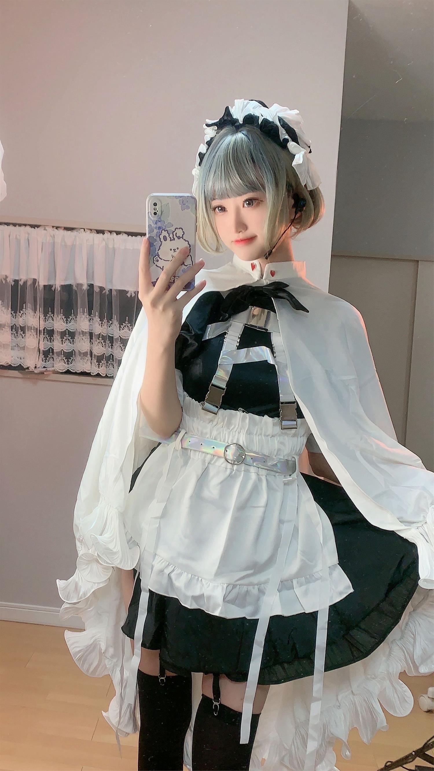 千阳 武装仆 [11P-25MB]