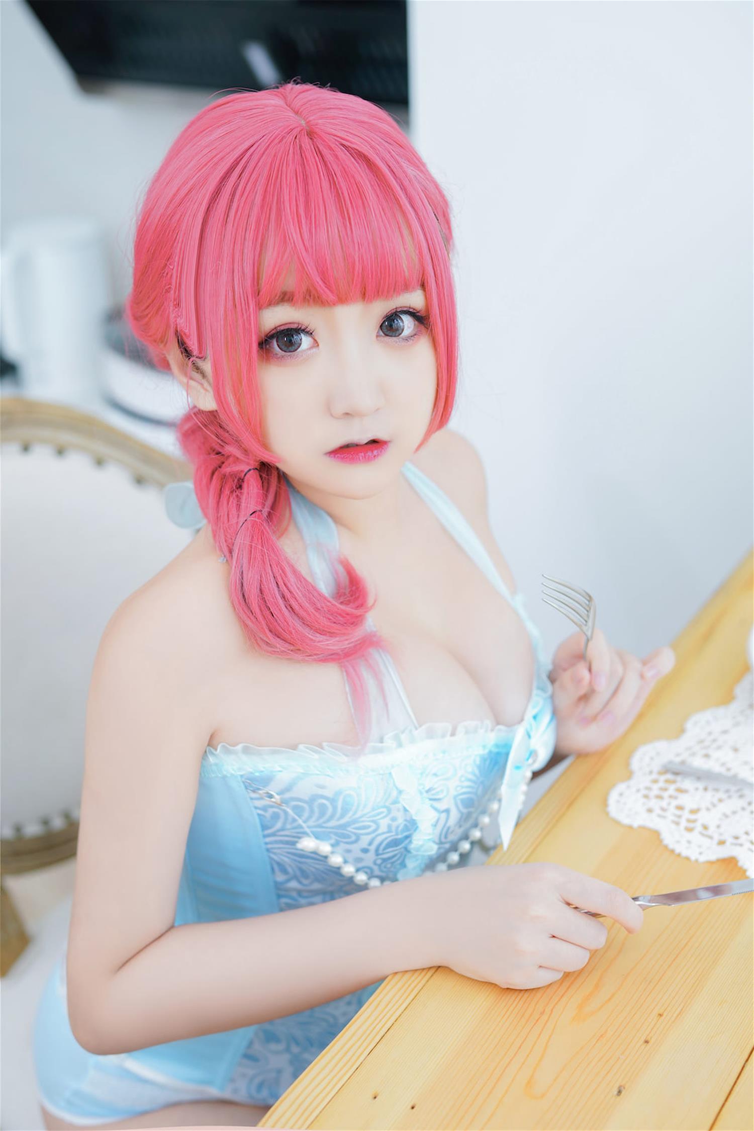 恩田直幸 蓝色束缚 [55P-372MB]