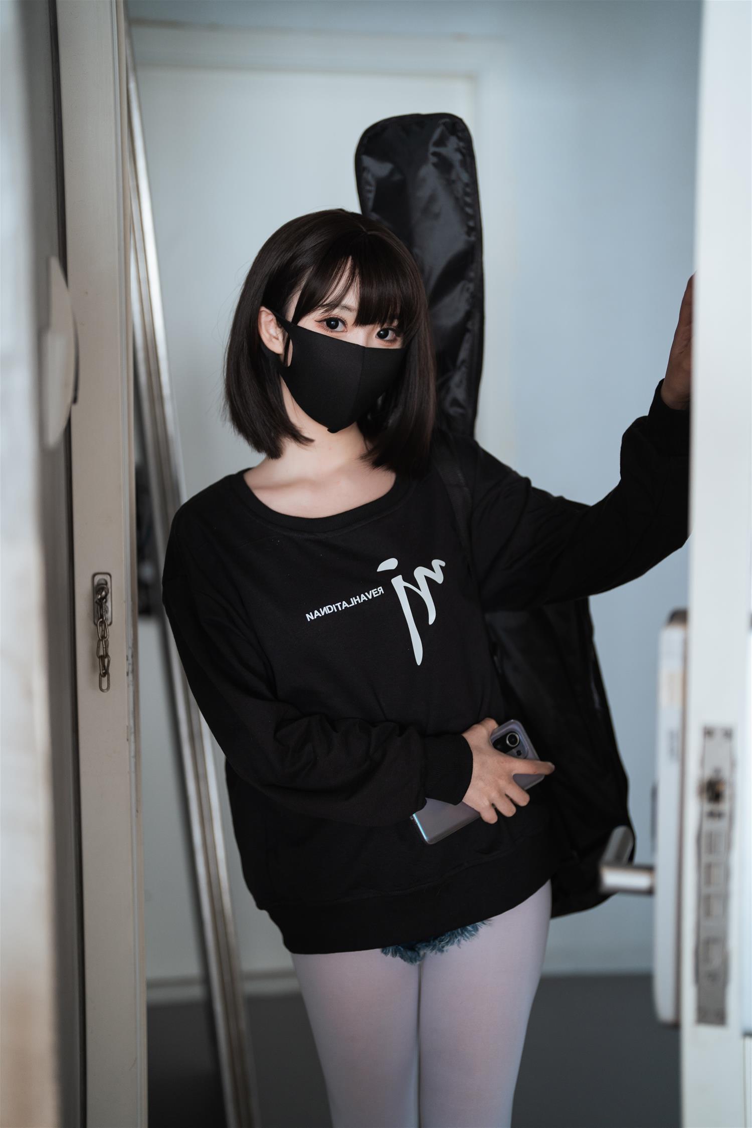 Coser面饼仙儿 升玖 [54P-511MB]