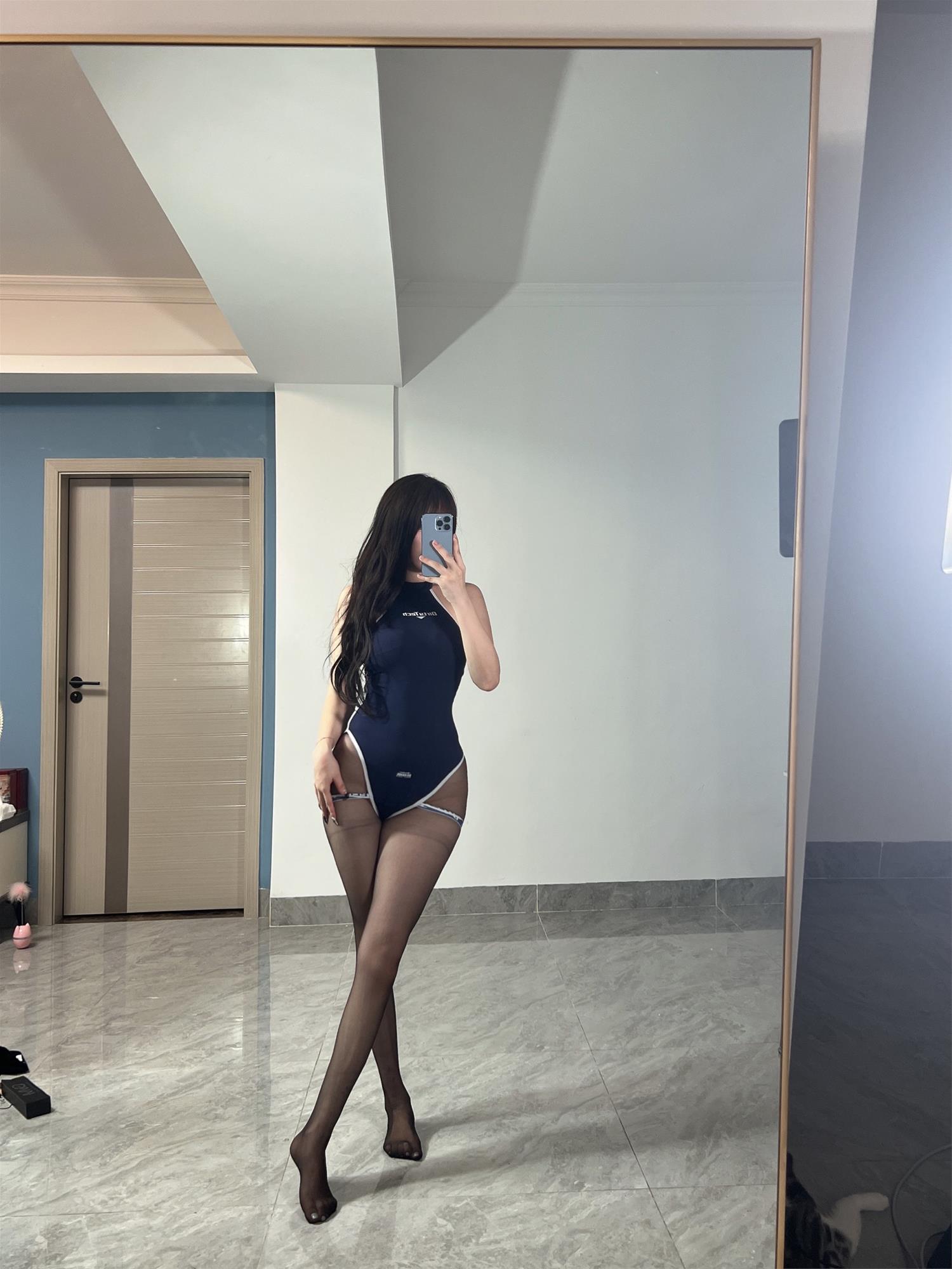 Tina很妖孽呀 一起运动 [42P1V-121MB]