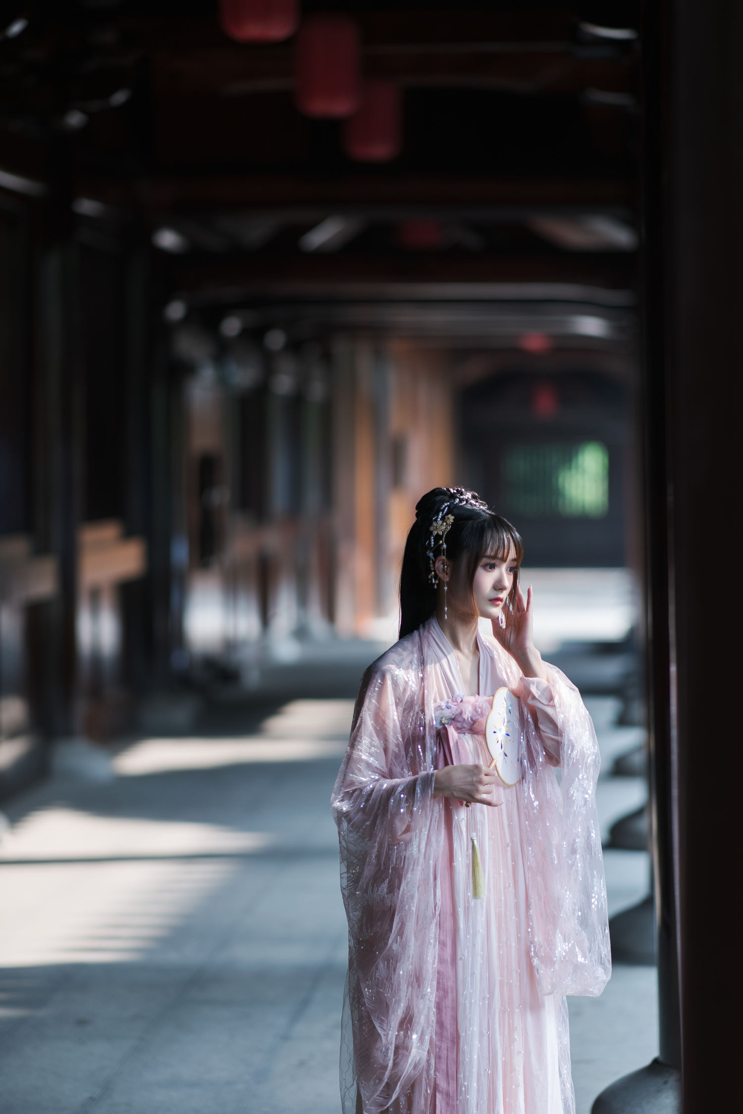 兔子zzz 佛缘 [23P-220MB]