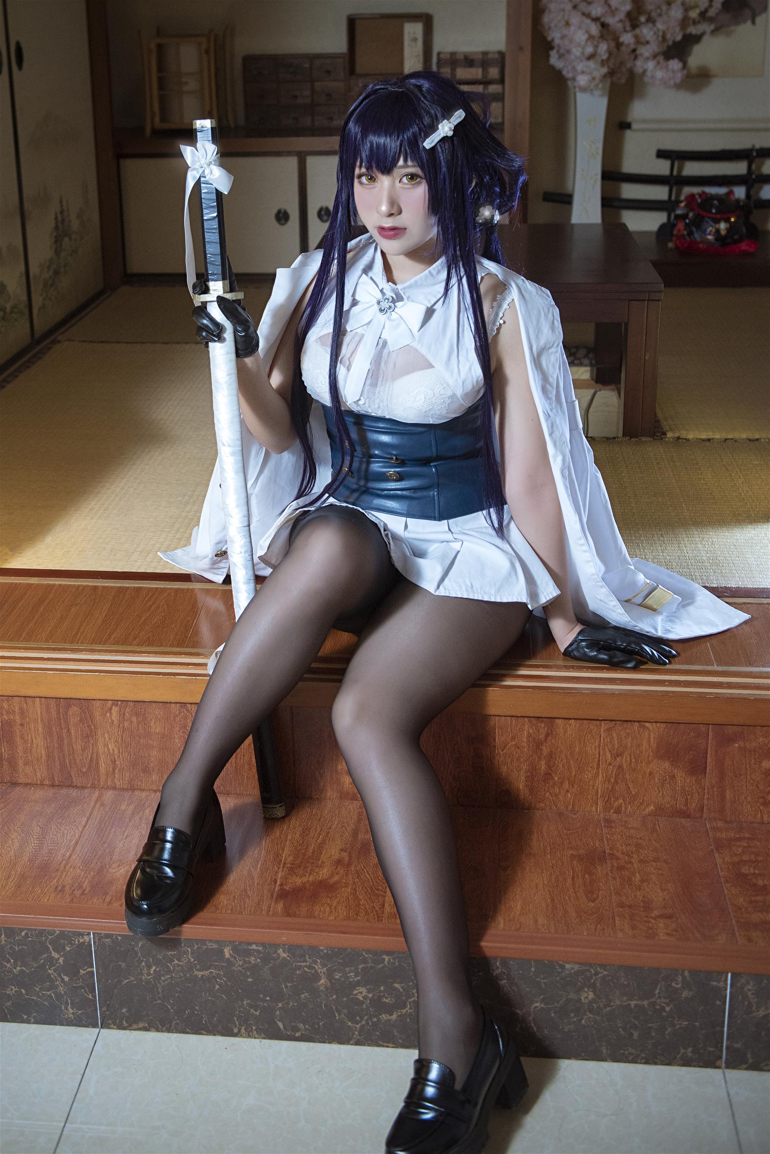 柘烟_Zuken 吾妻原皮 [23P-408MB]