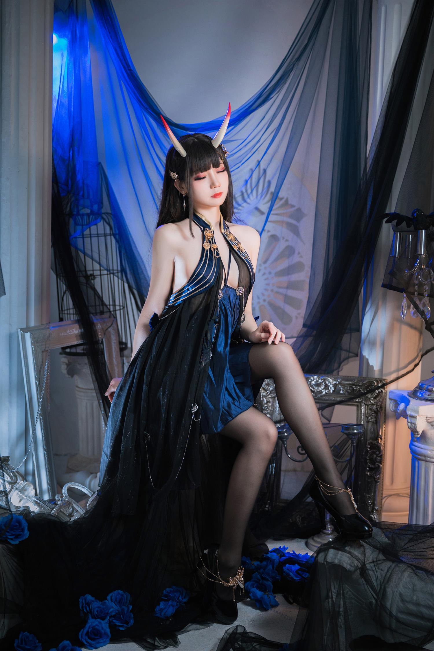 焖焖碳 能代 [15P-132MB]