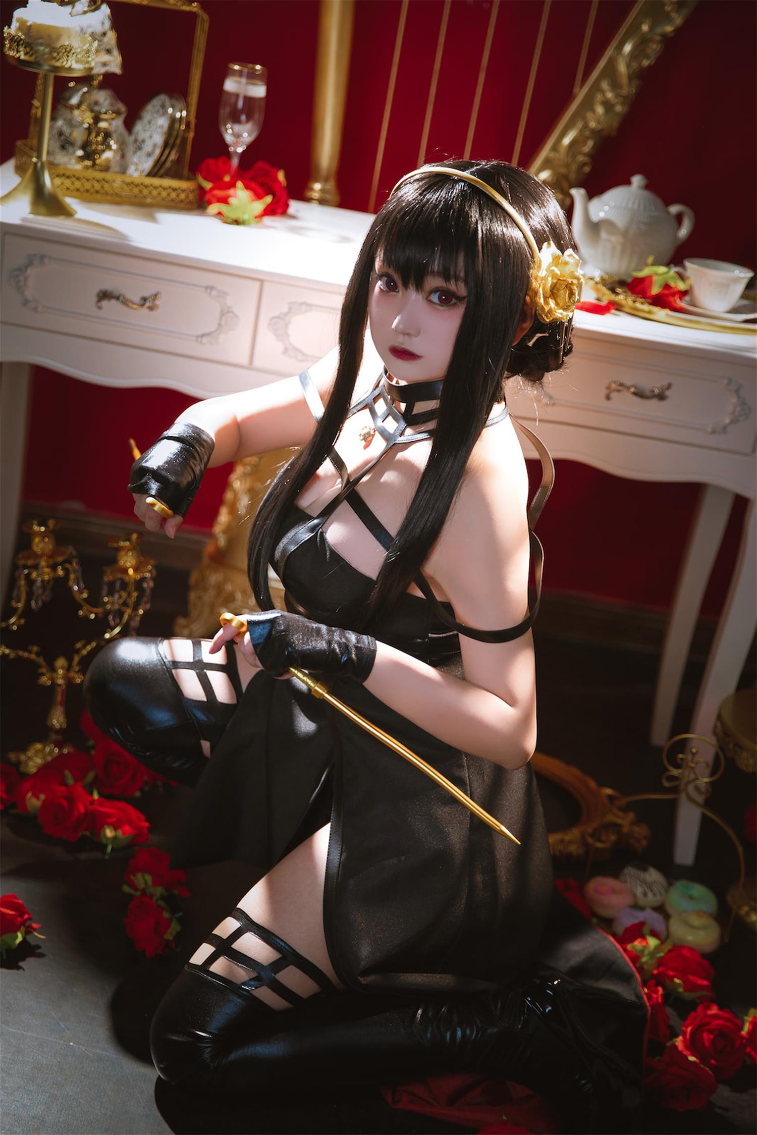 恩田直幸 约尔太太 [51P-405MB]