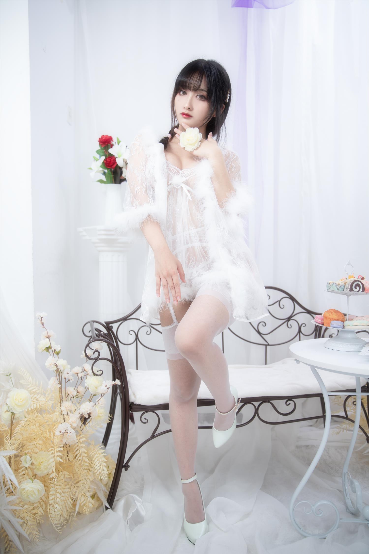 洛璃 LoLiSAMA 蛋糕 [25P2V-410MB]