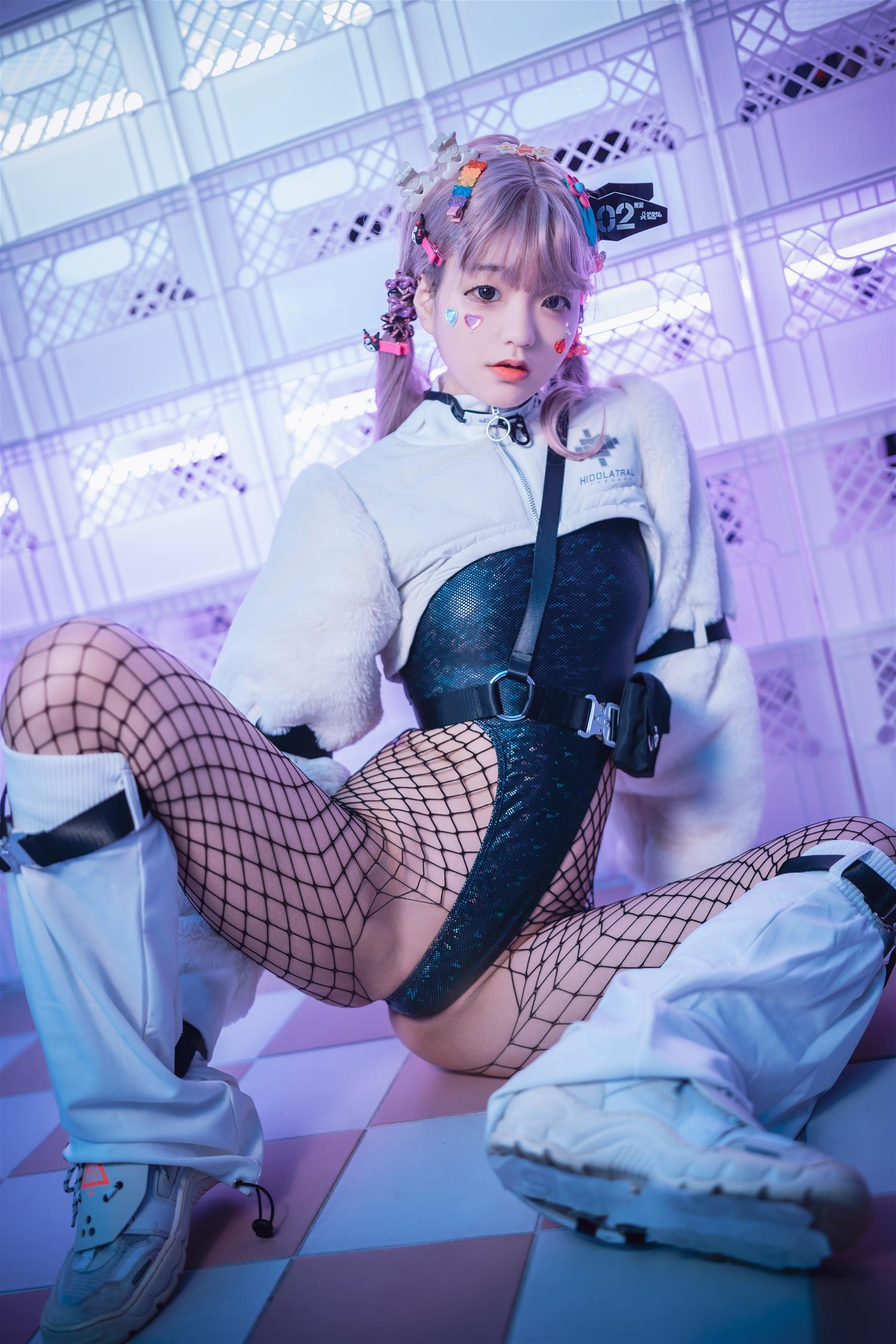 [DJAWA] Jenny Androlita [77P-1.74GB]