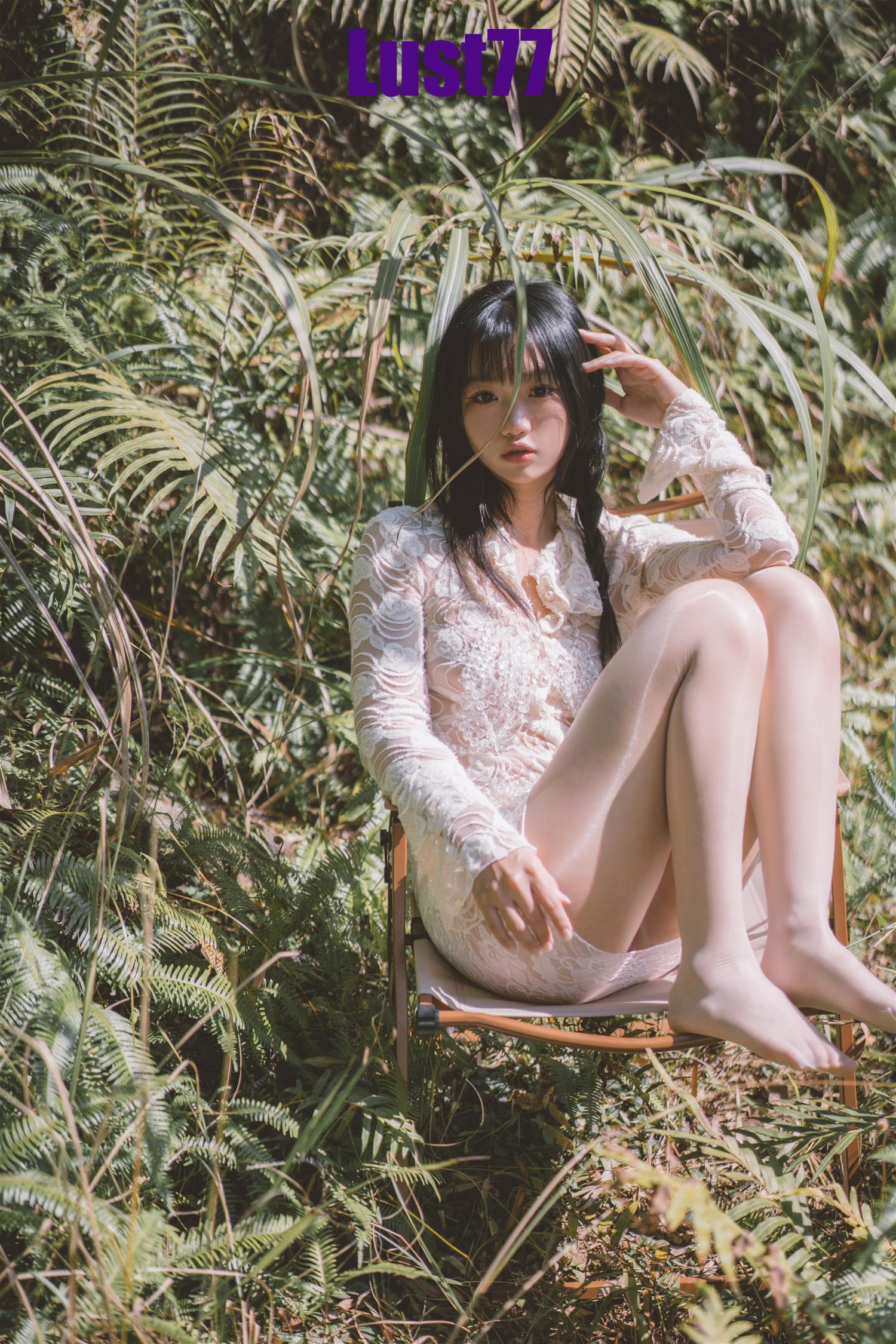 柒柒要乖哦 夏树繁花 [64P1V-651MB]