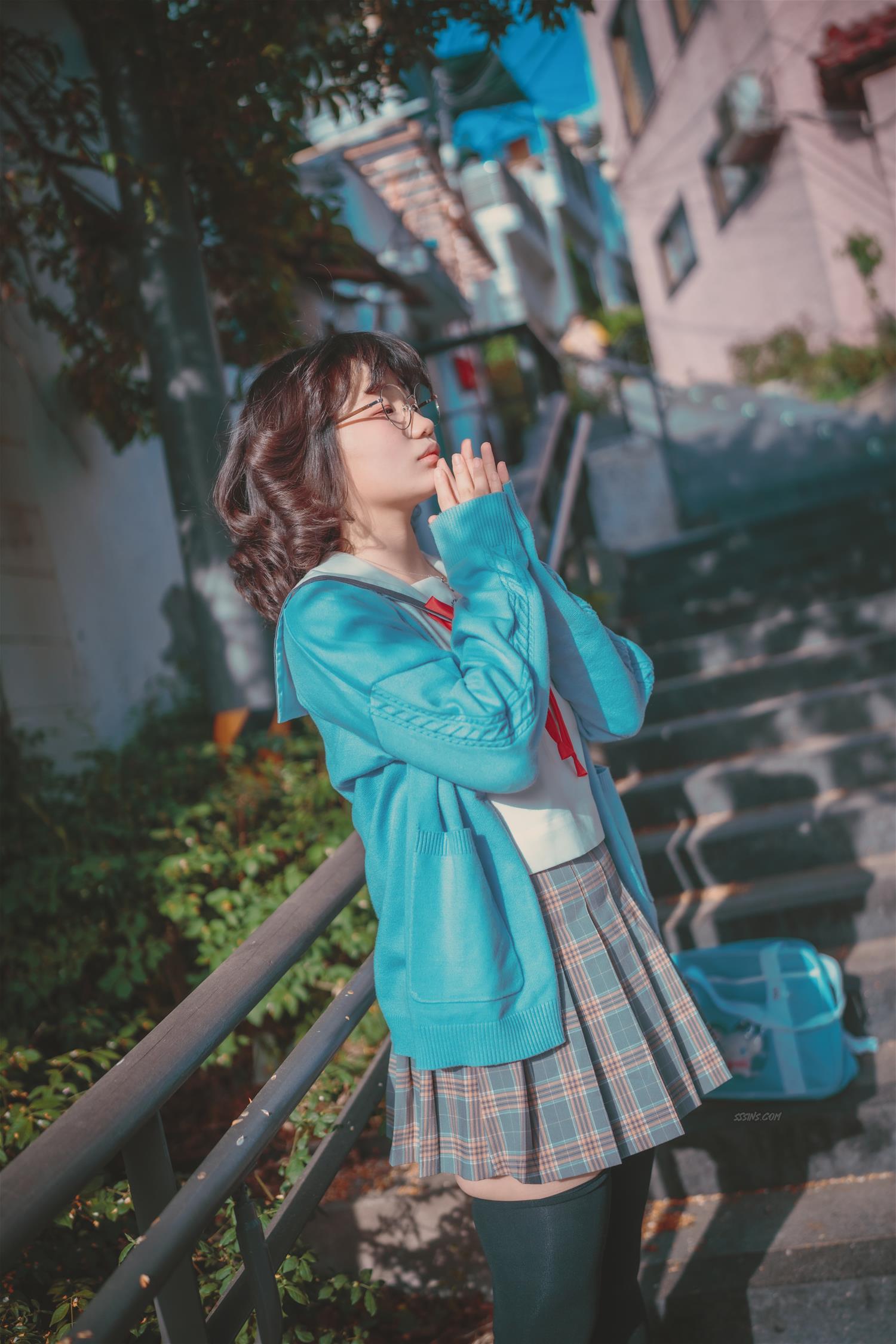 Mimmi DJAWA Your Panties [325P-4.56GB]