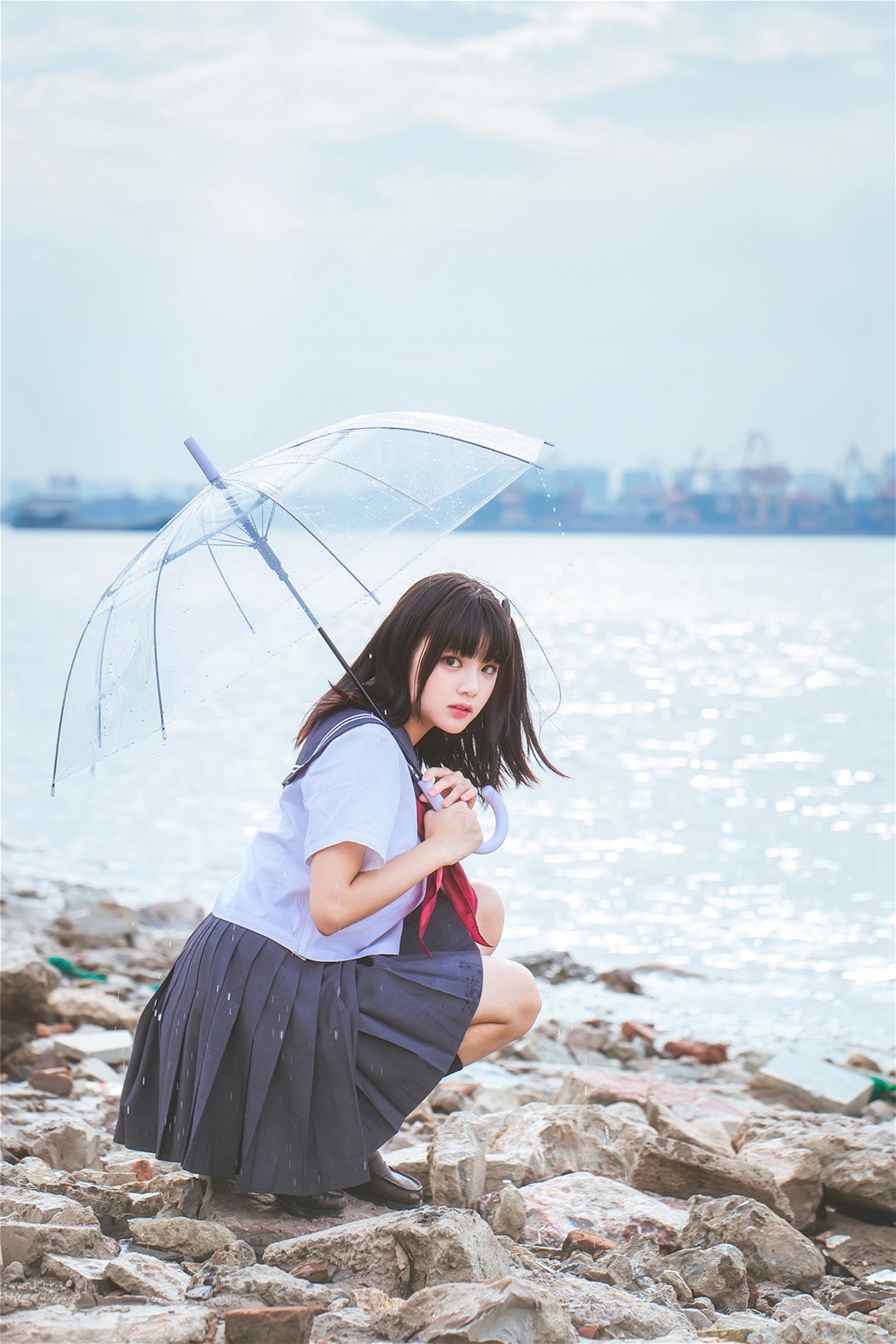 风之领域 NO.076 我和春天有个约会 [40P-217MB]