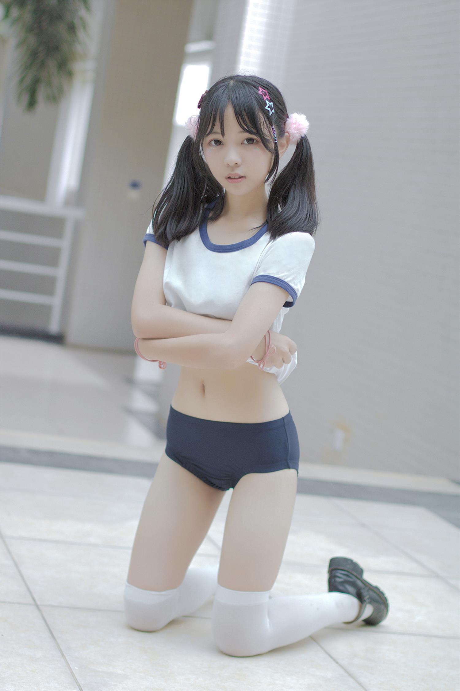 风之领域 NO.134 双马尾萝莉 [40P-237MB]