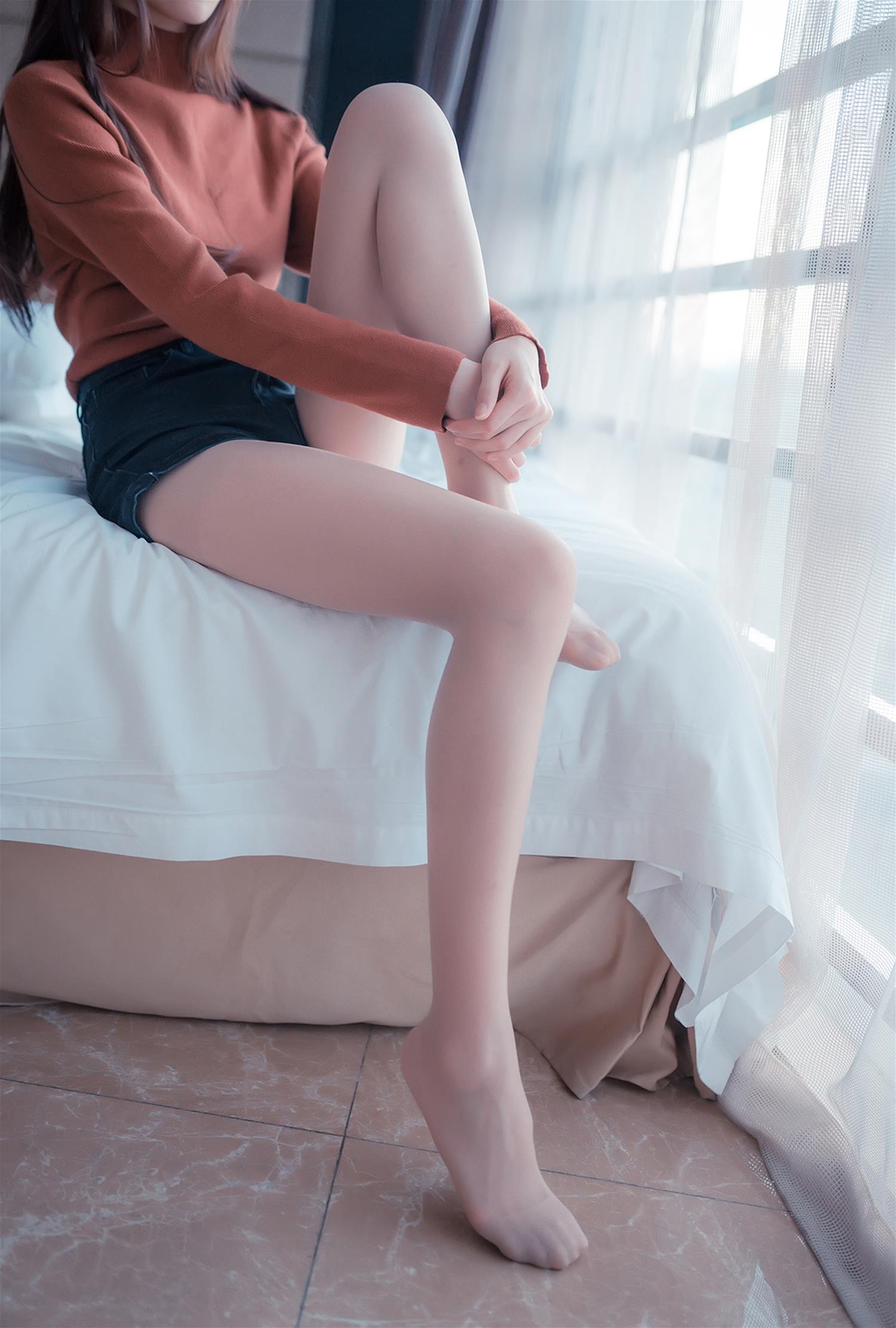 风之领域 NO.164 我的长腿女友 [49P-661MB]