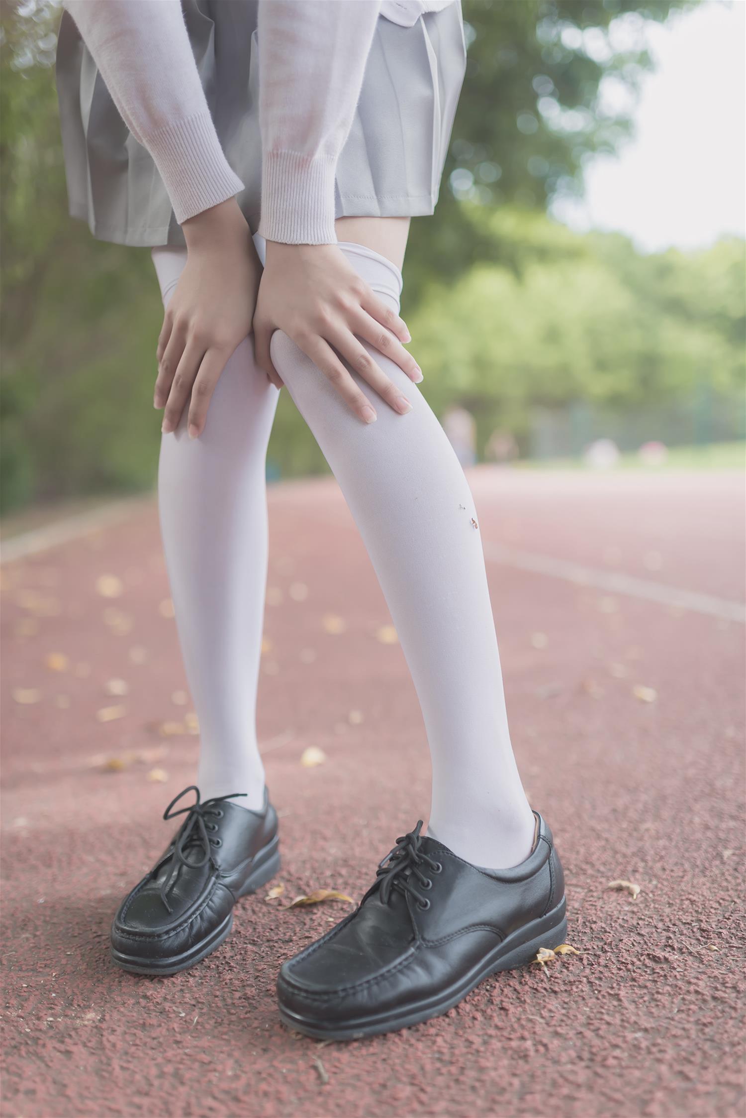 风之领域 NO.174 踏青的美丝少女 [50P-464MB]