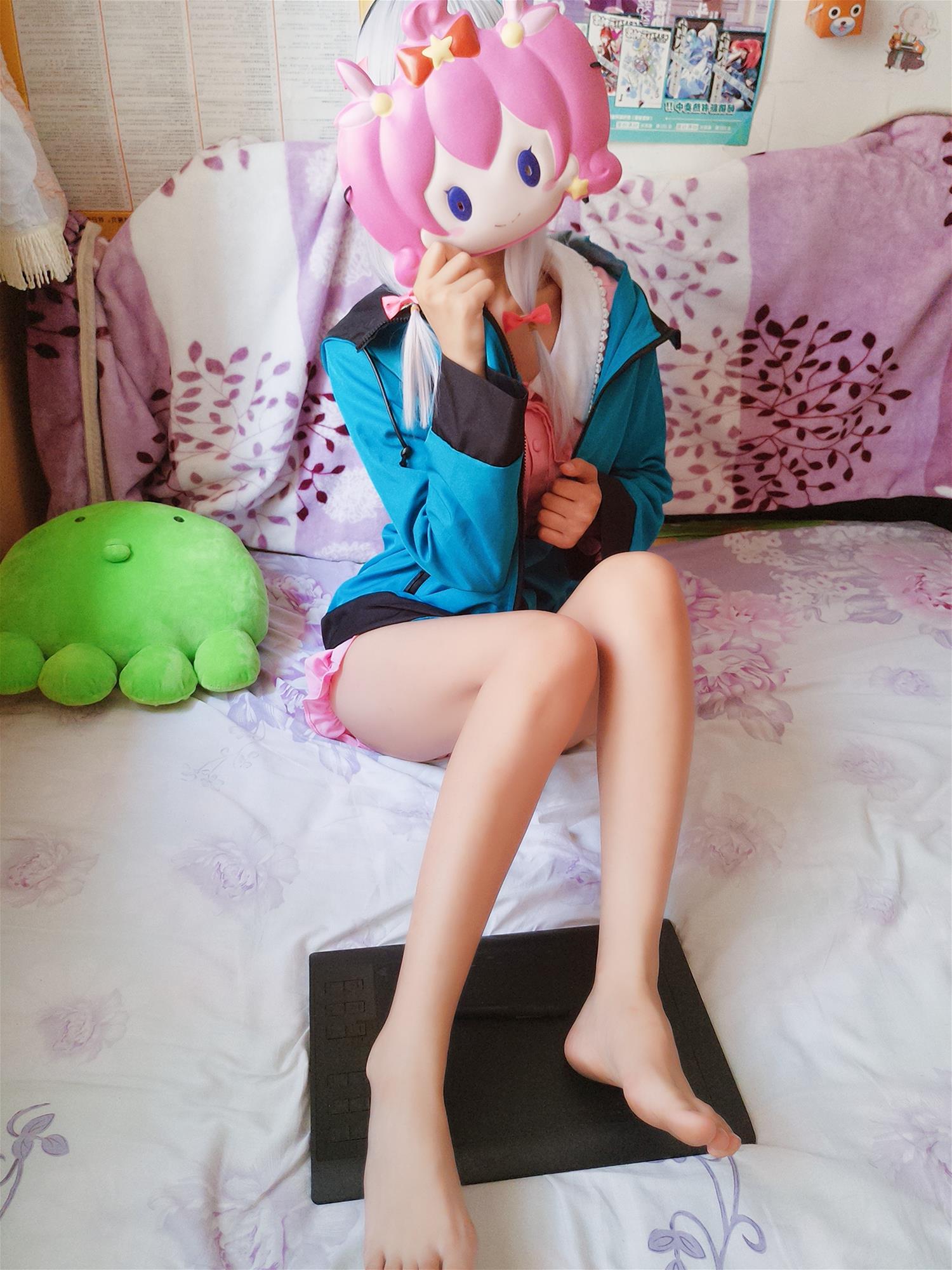 风之领域 NO.185 萝莉的果腿 [42P-875MB]